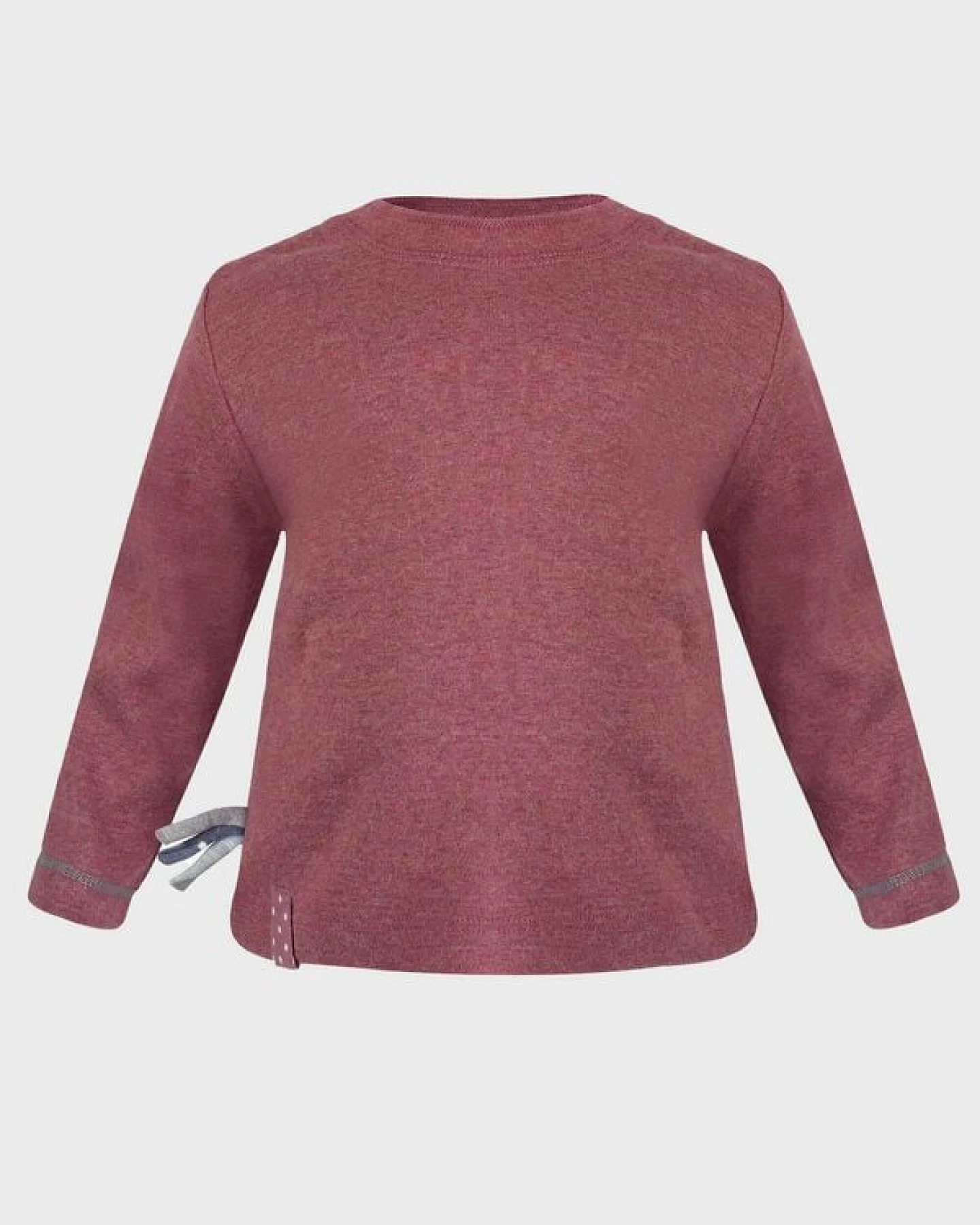 Baby Langarm T-shirt 'OrganicEra' aus Bio Baumwolle – Ansicht 4