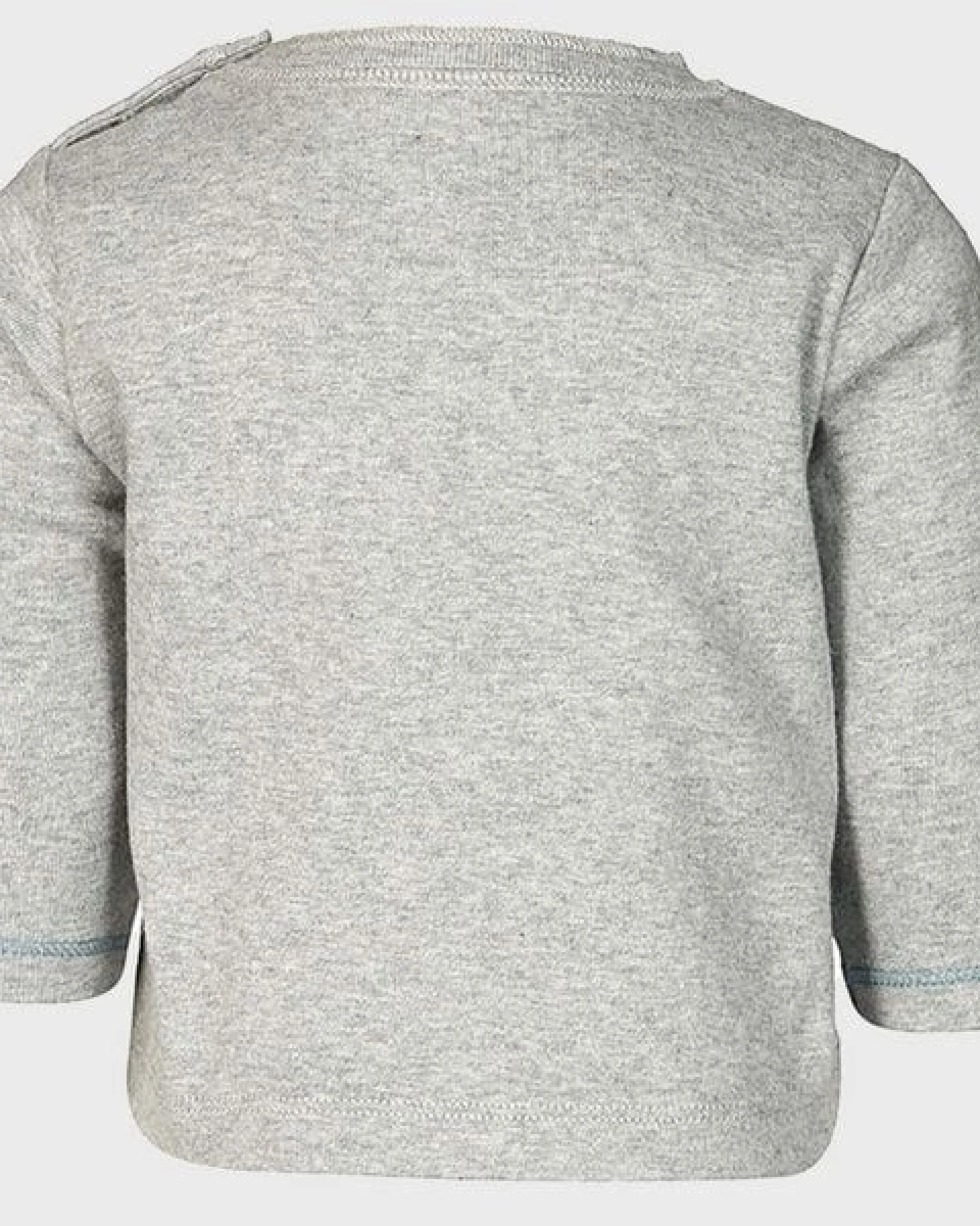 Baby Langarm T-shirt 'OrganicEra' aus Bio Baumwolle – Ansicht 3