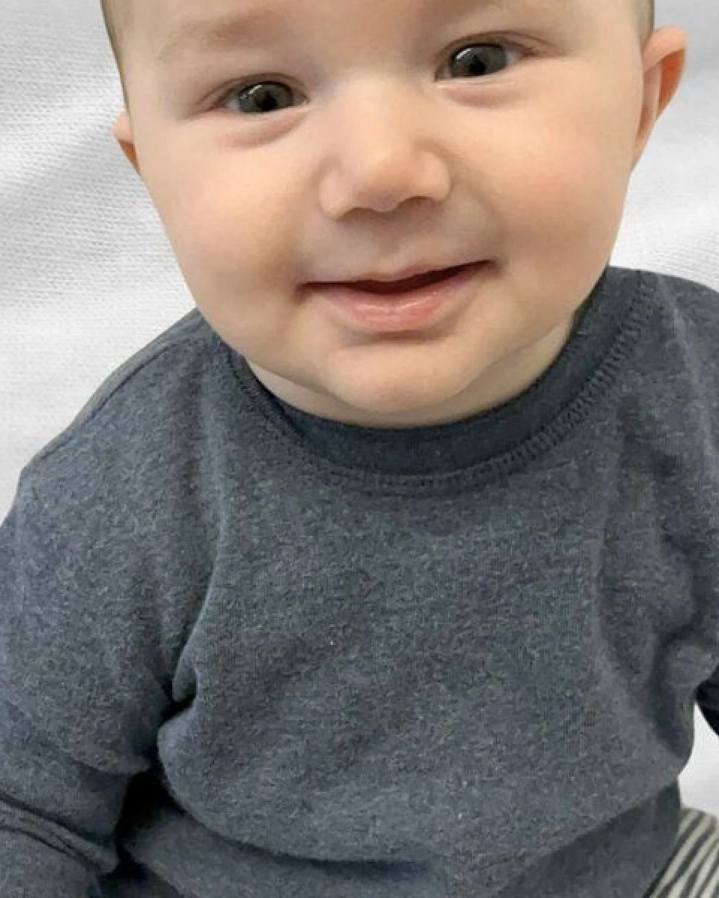 Baby Langarm T-shirt 'OrganicEra' aus Bio Baumwolle – Ansicht 3