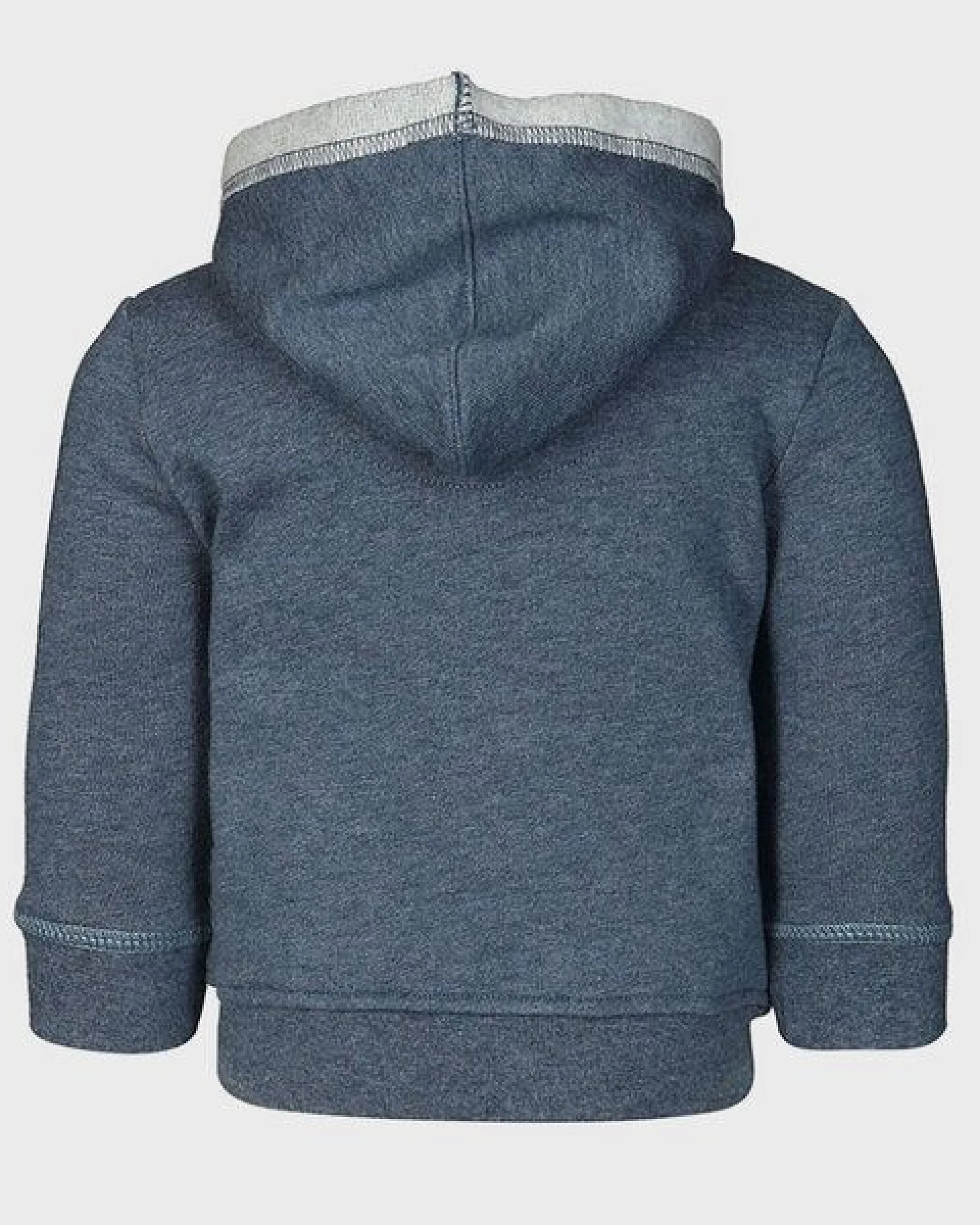 Baby Kapuzenjacke 'OrganicEra' aus Bio-Baumwolle – Ansicht 3