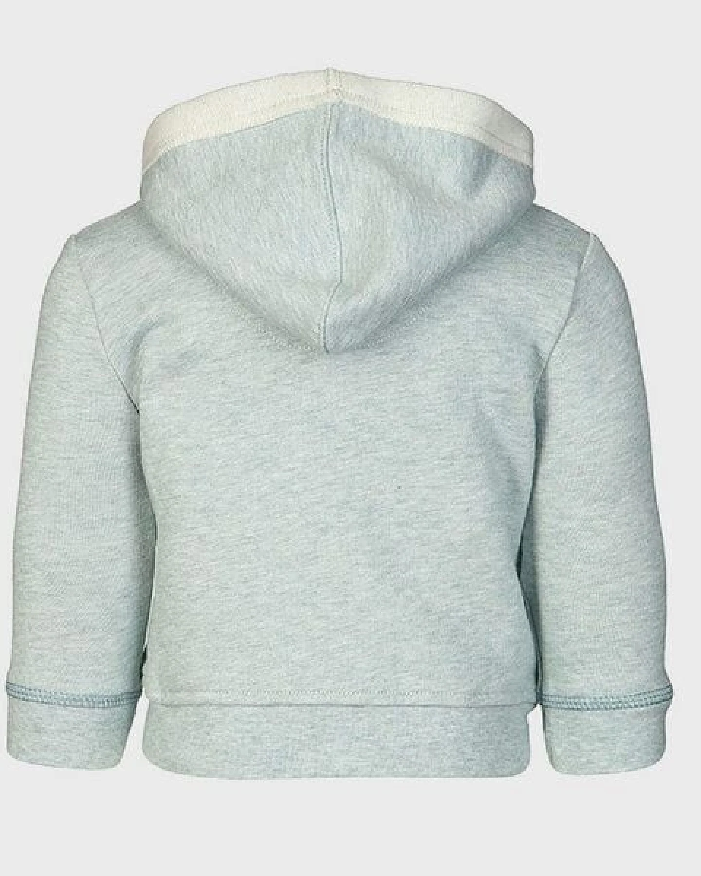 Baby Kapuzenjacke 'OrganicEra' aus Bio-Baumwolle – Ansicht 3