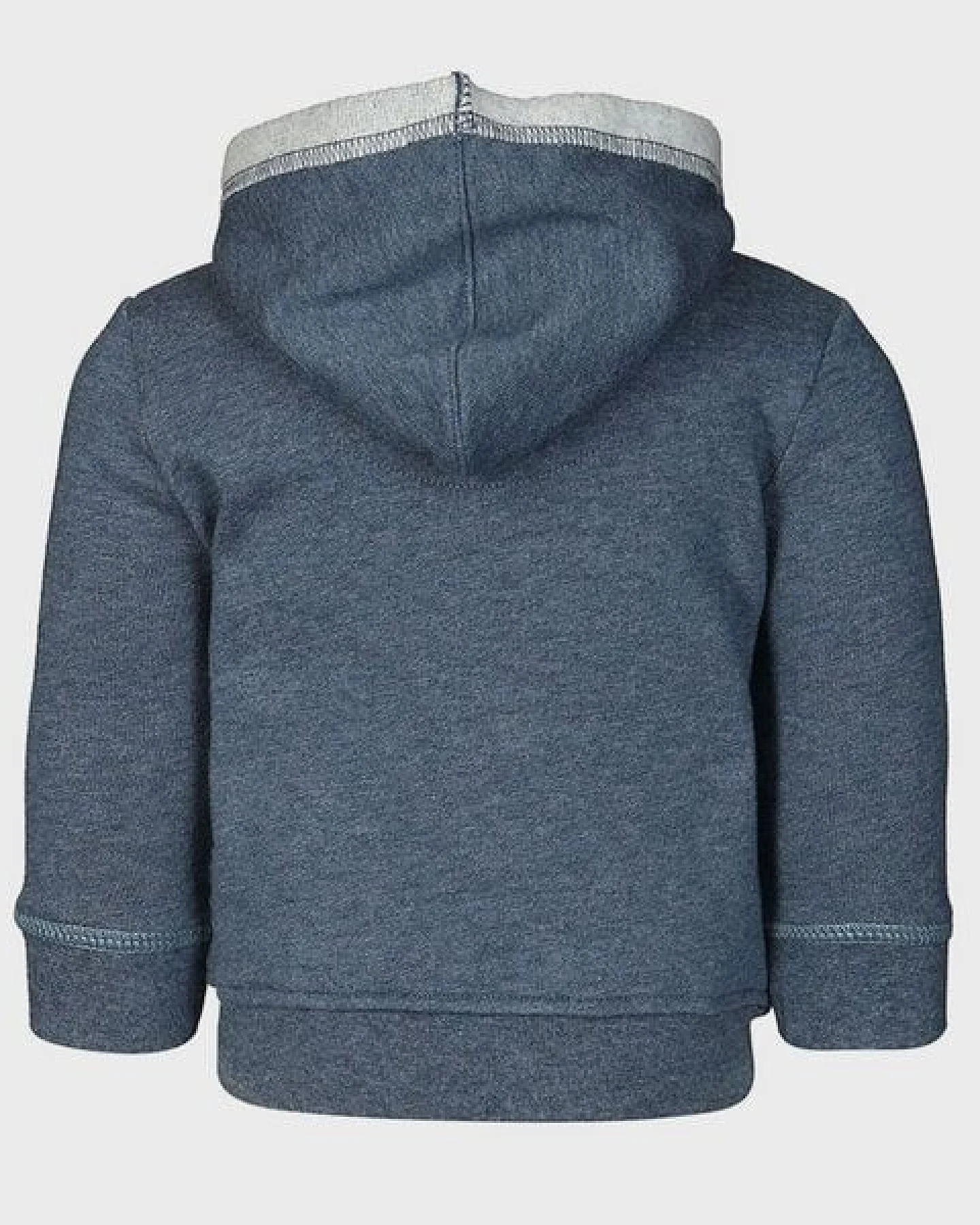 Baby Kapuzenjacke 'OrganicEra' aus Bio-Baumwolle – Ansicht 3