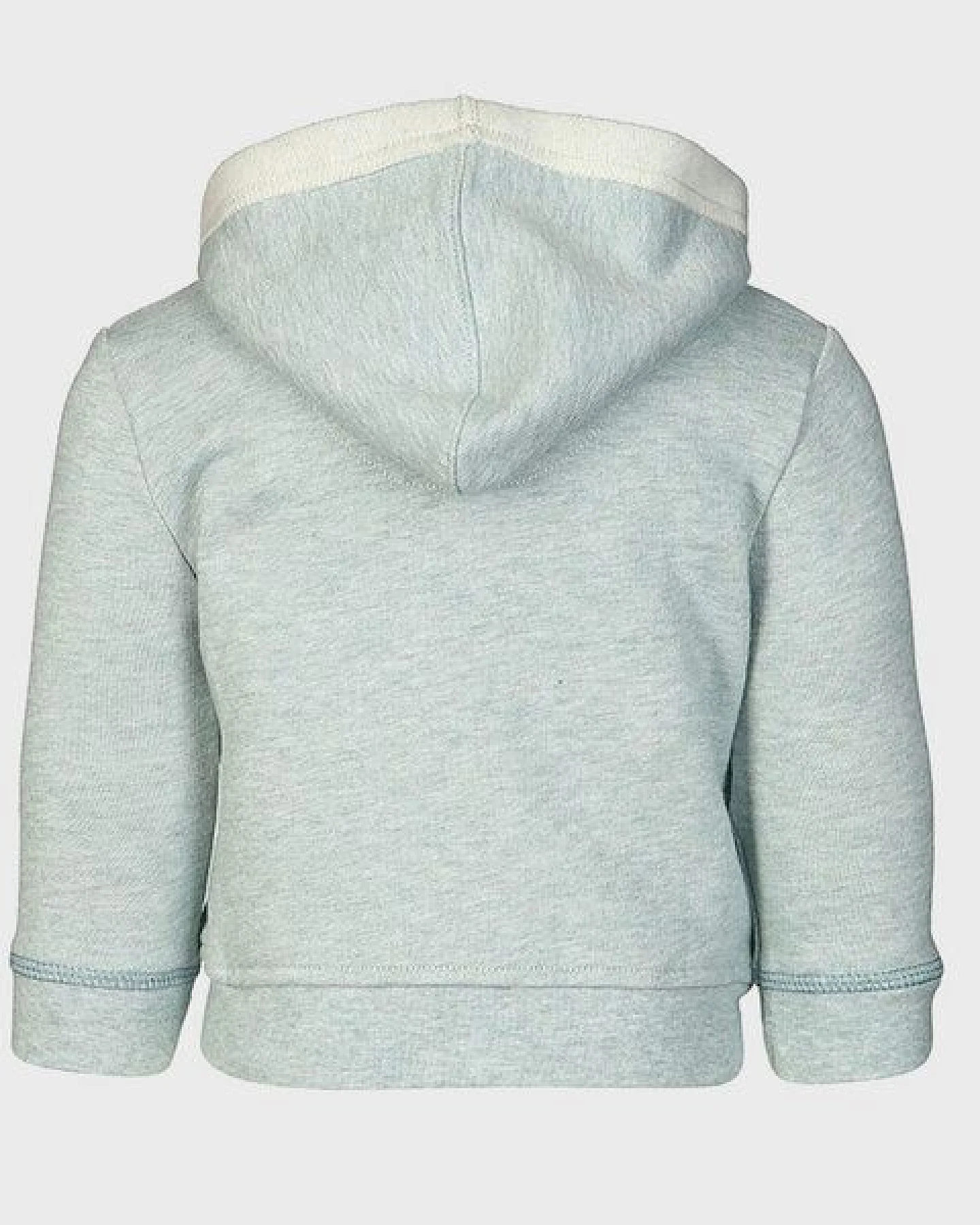 Baby Kapuzenjacke 'OrganicEra' aus Bio-Baumwolle – Ansicht 3