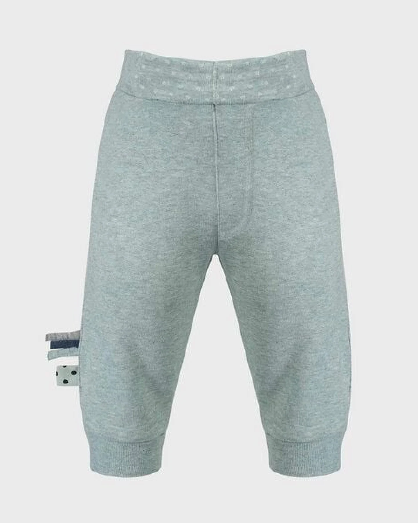 Baby-Sweatpants 'OrganicEra' aus Bio-Baumwolle – Ansicht 3