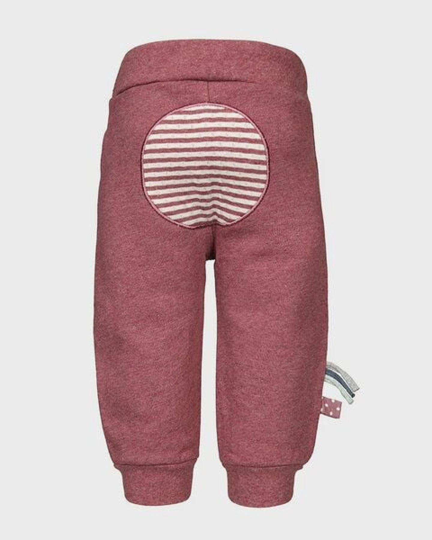 Baby-Sweatpants 'OrganicEra' aus Bio-Baumwolle – Ansicht 4