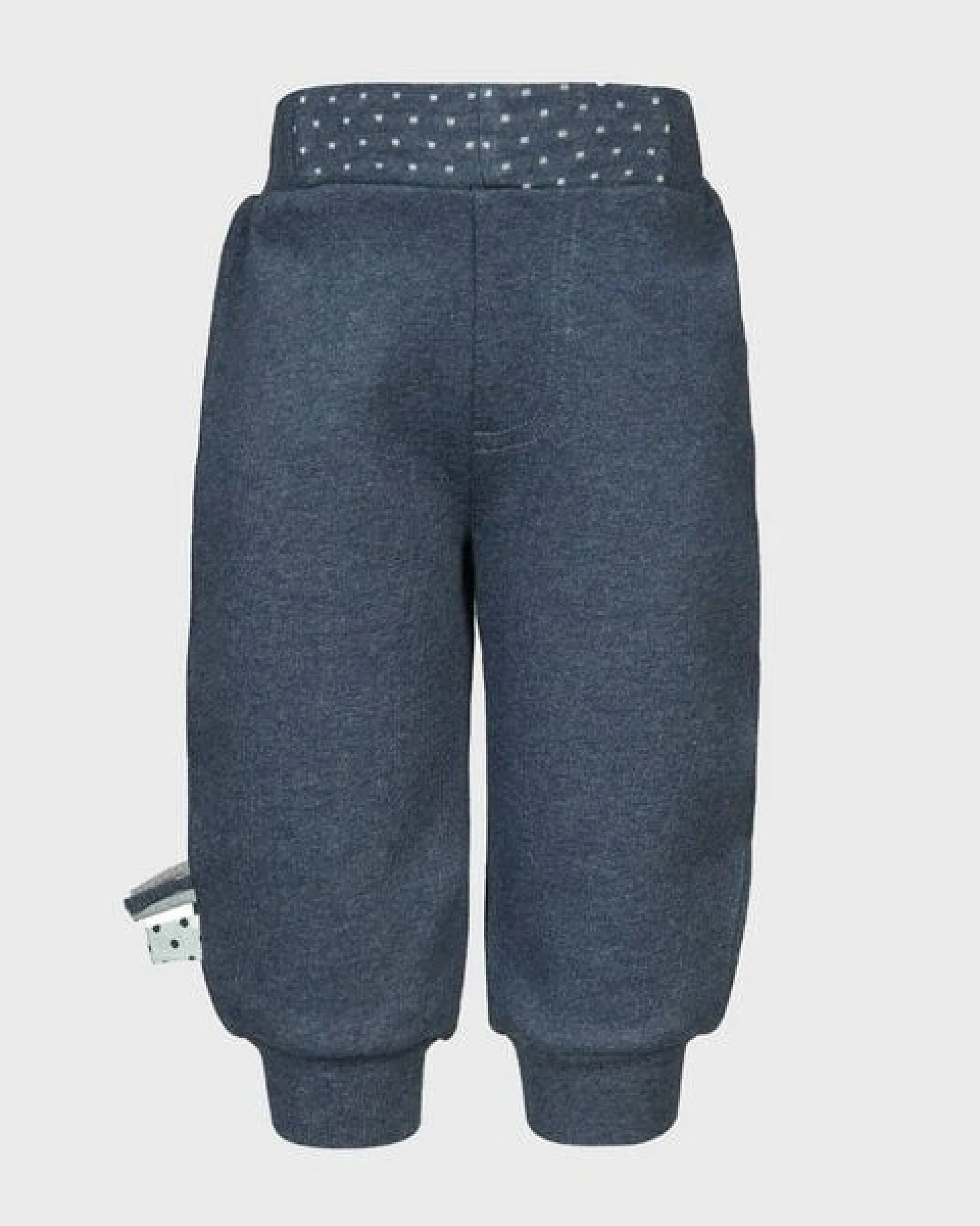 Baby-Sweatpants 'OrganicEra' aus Bio-Baumwolle – Ansicht 3