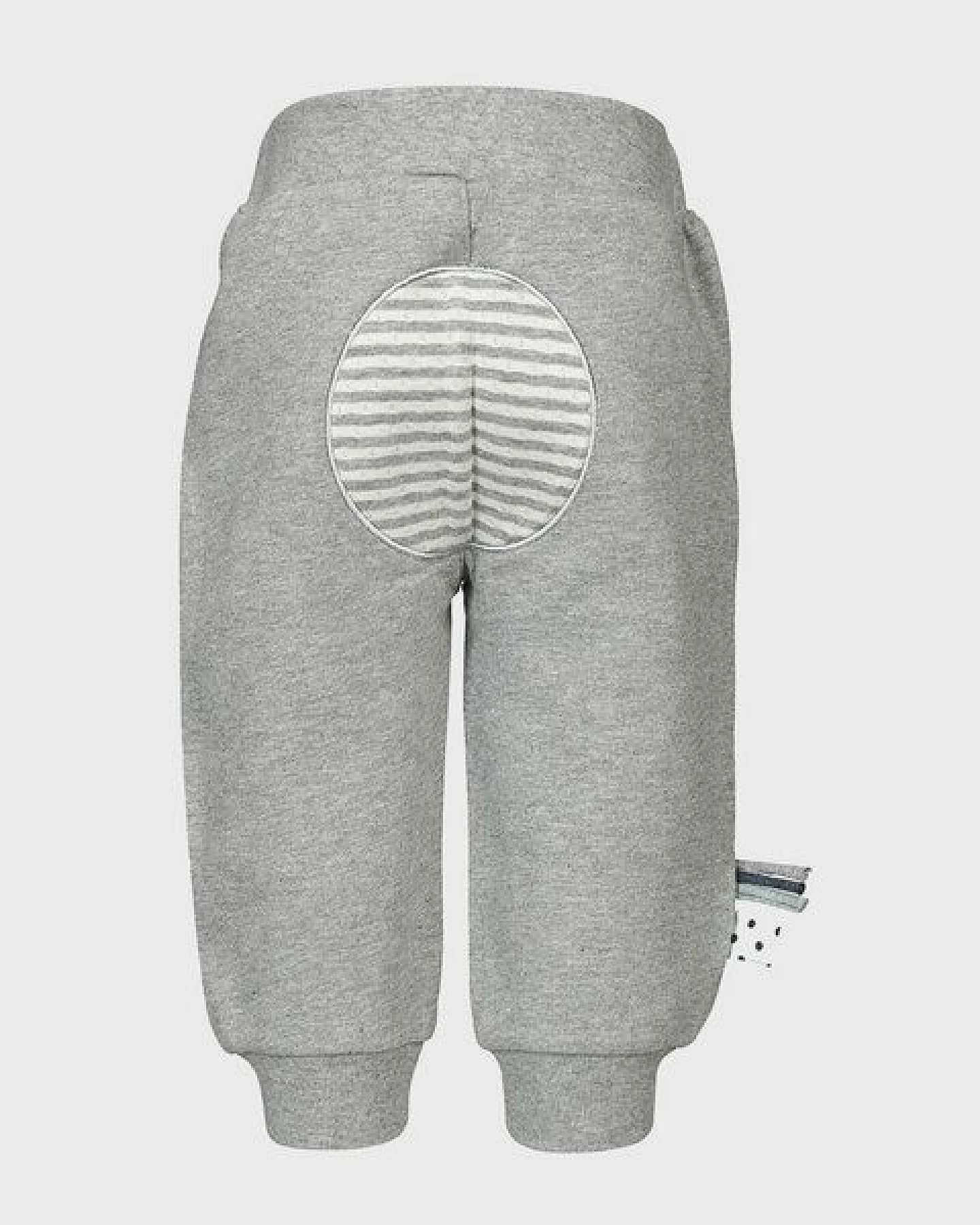 Baby-Sweatpants 'OrganicEra' aus Bio-Baumwolle – Ansicht 4