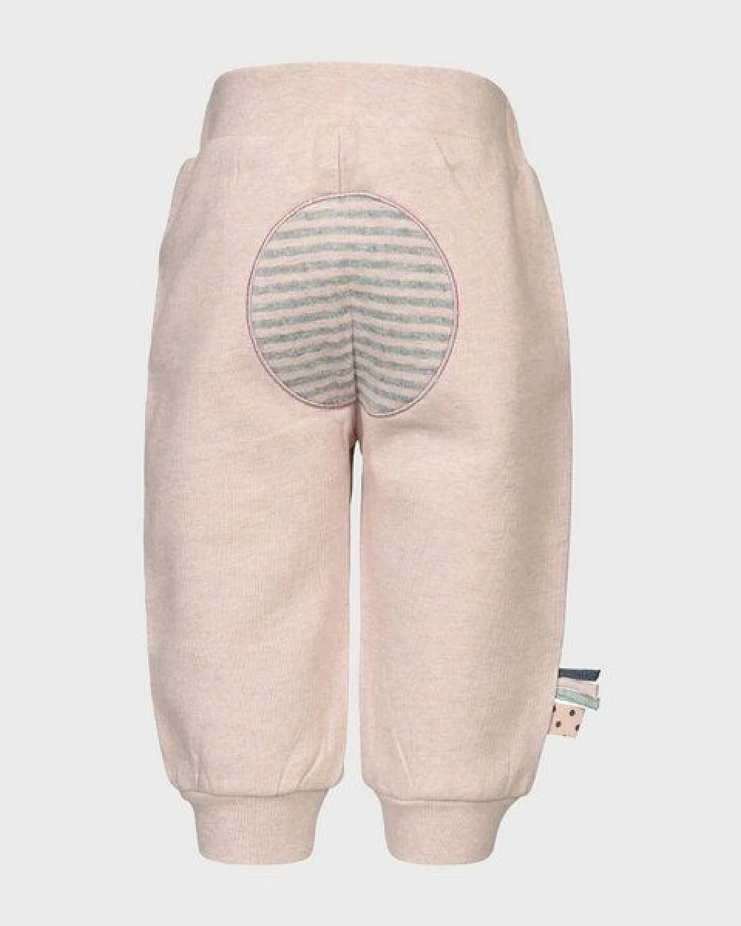 Baby-Sweatpants 'OrganicEra' aus Bio-Baumwolle – Ansicht 3