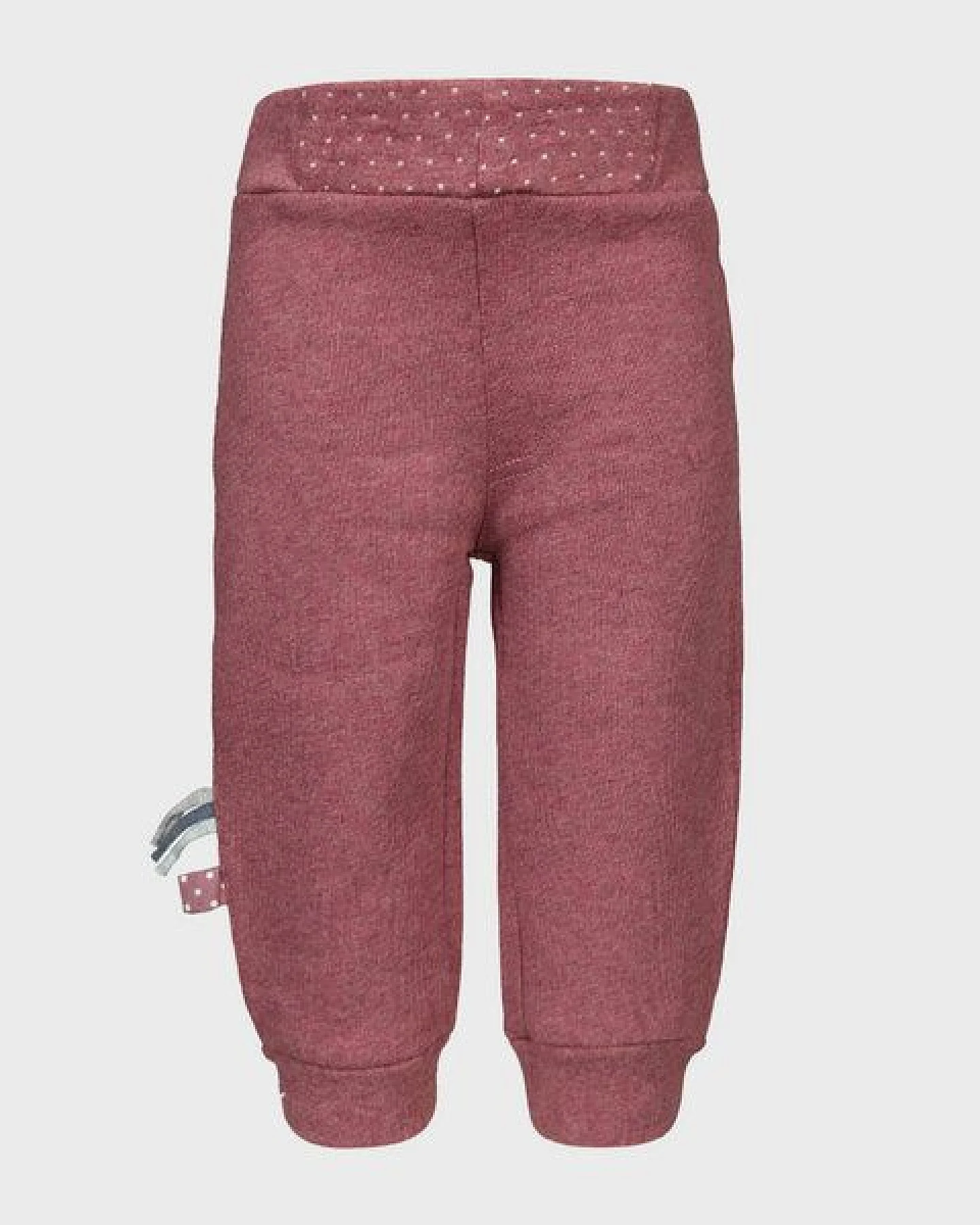 Baby-Sweatpants 'OrganicEra' aus Bio-Baumwolle – Ansicht 3