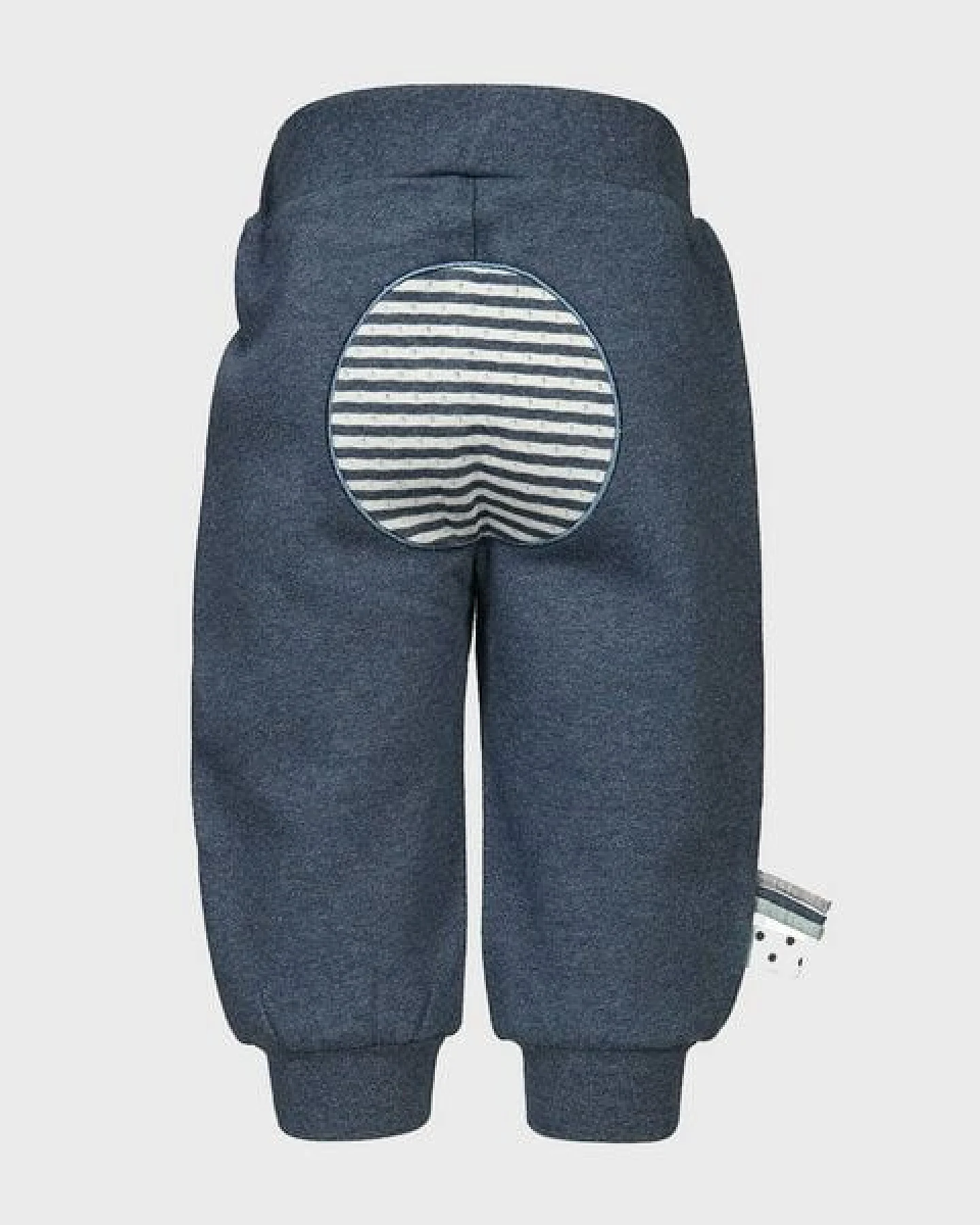 Baby-Sweatpants 'OrganicEra' aus Bio-Baumwolle – Ansicht 4