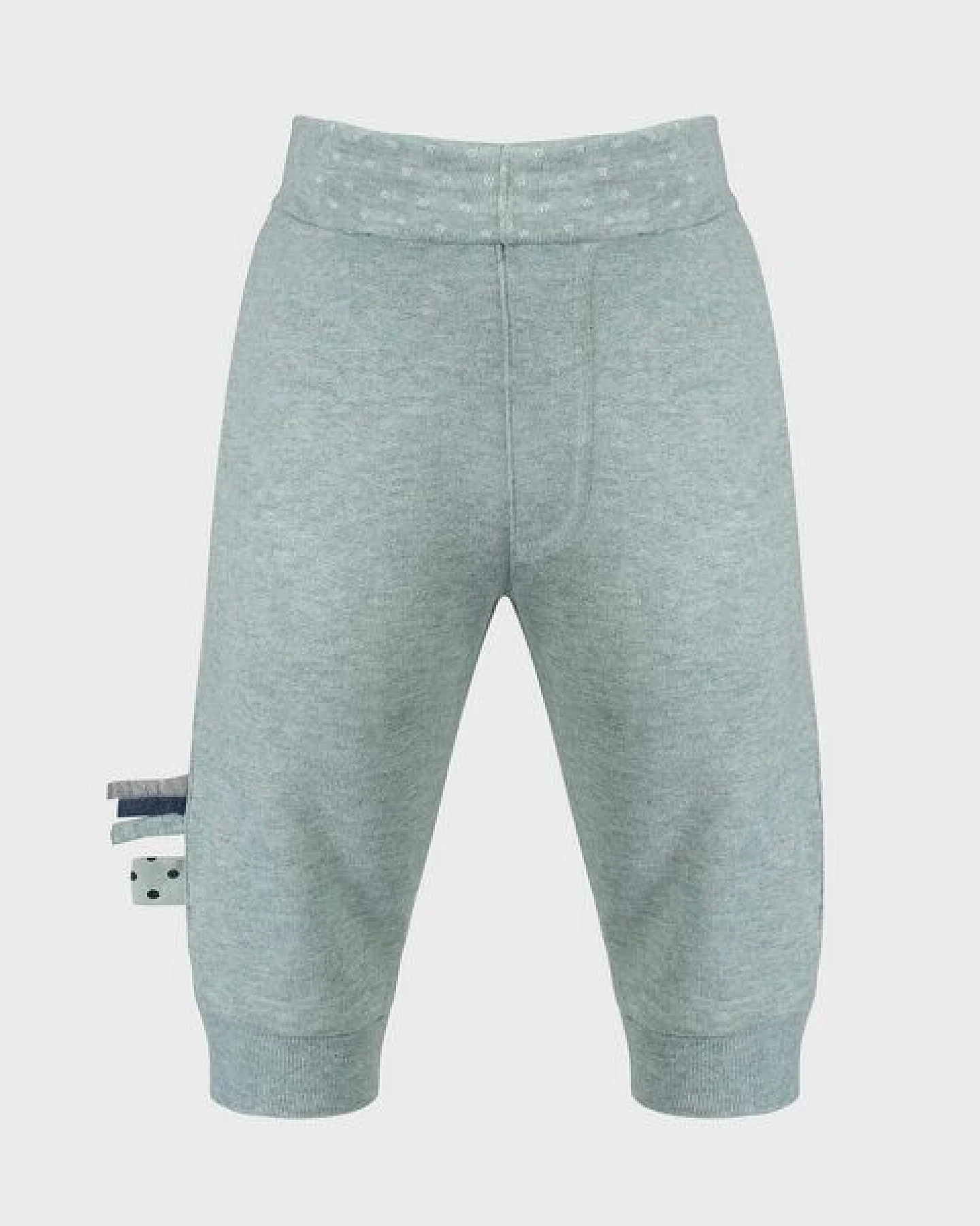 Baby-Sweatpants 'OrganicEra' aus Bio-Baumwolle – Ansicht 3