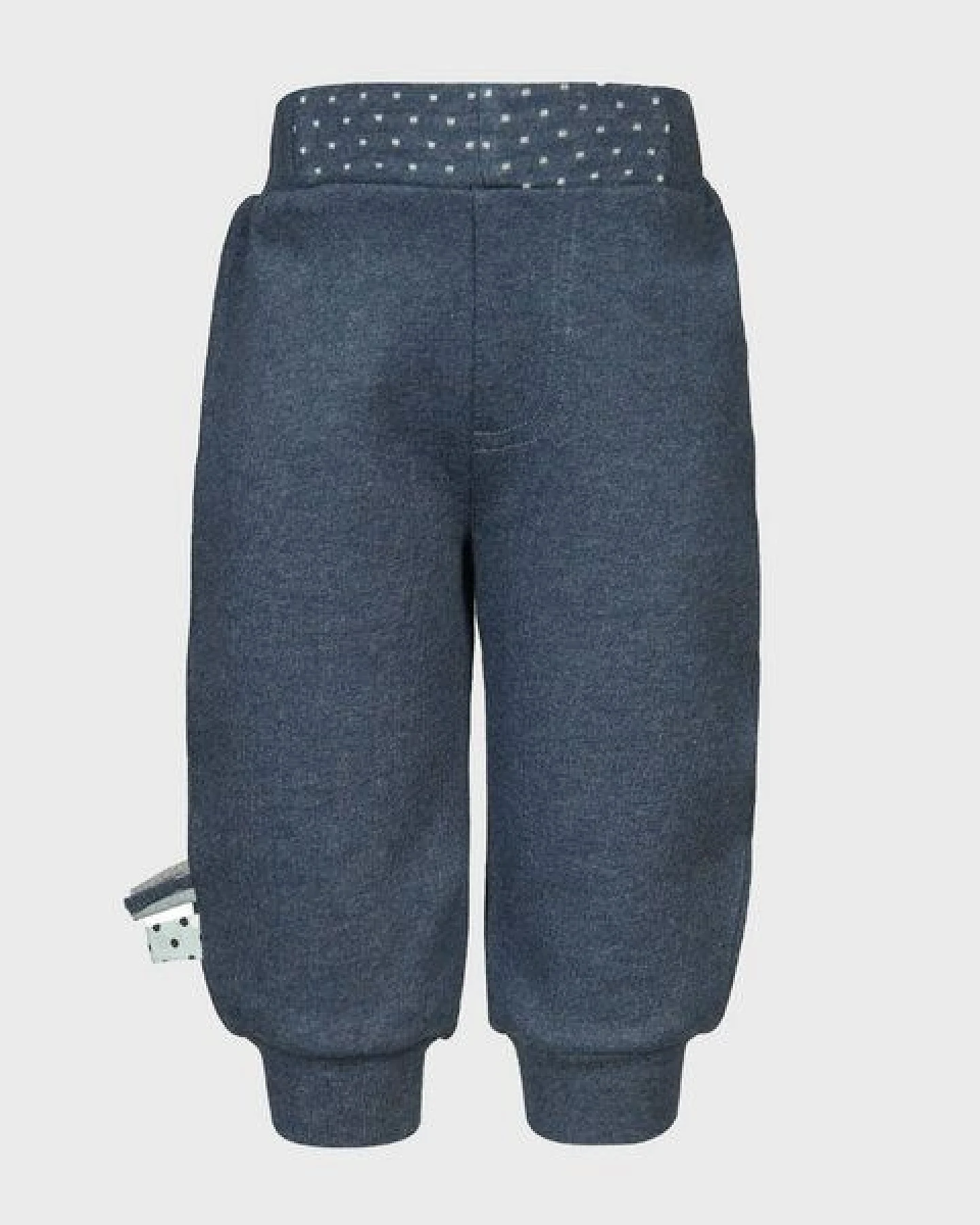 Baby-Sweatpants 'OrganicEra' aus Bio-Baumwolle – Ansicht 3
