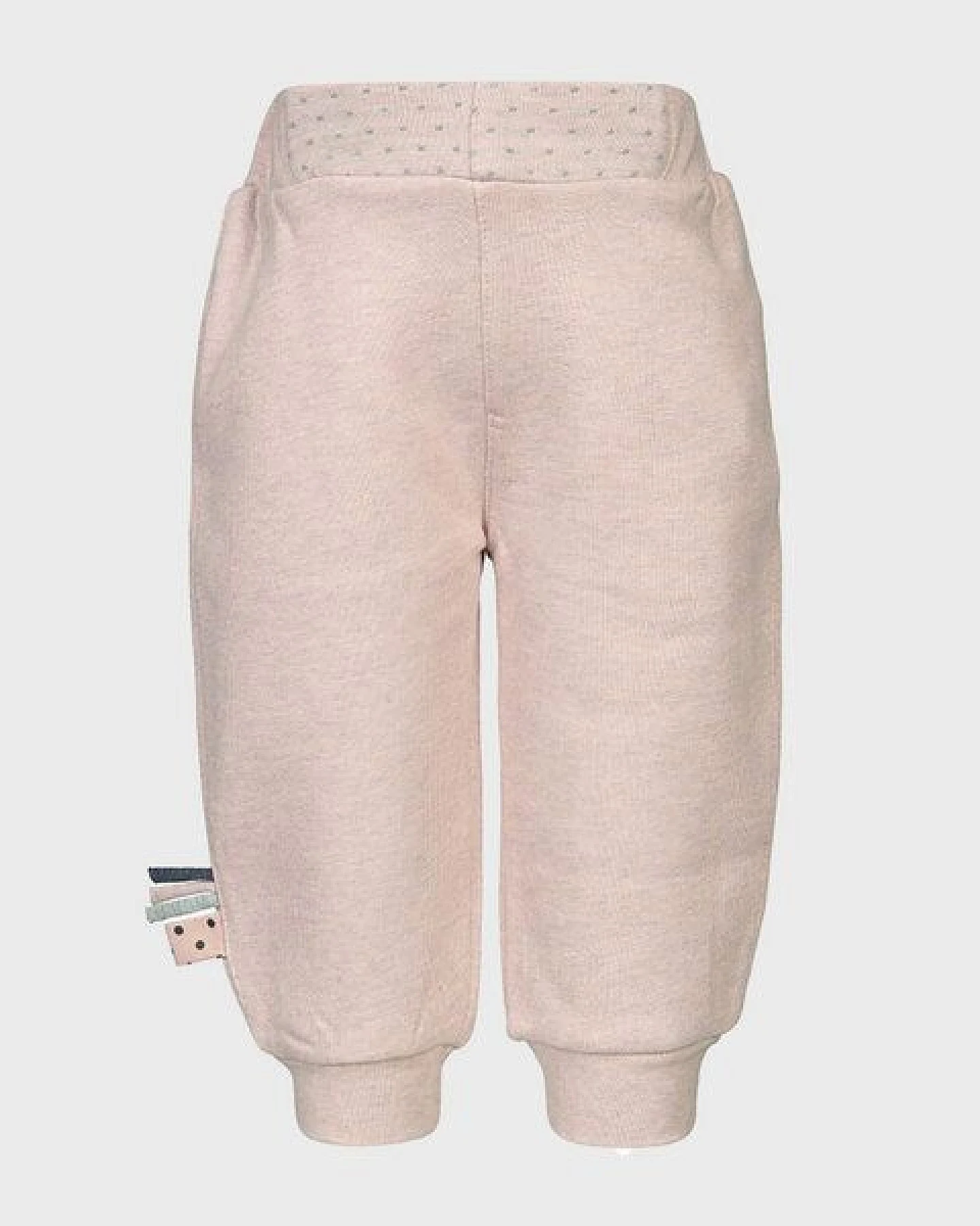 Baby-Sweatpants 'OrganicEra' aus Bio-Baumwolle – Ansicht 2