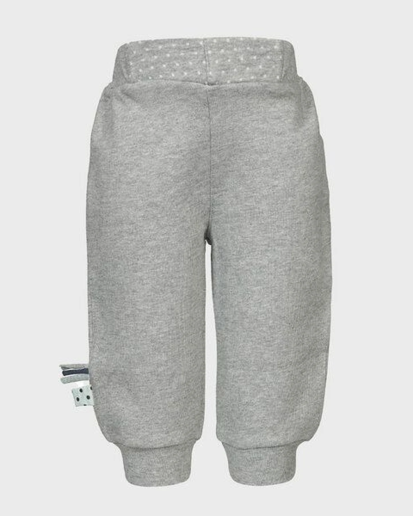 Baby-Sweatpants 'OrganicEra' aus Bio-Baumwolle – Ansicht 3