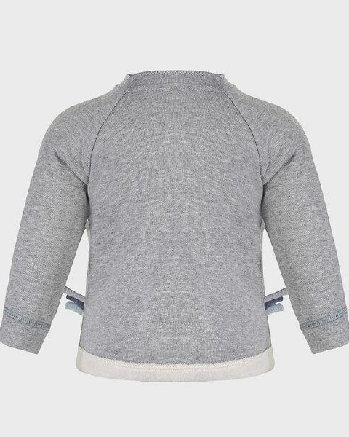 Baby Sweatshirt 'OrganicEra' aus Bio-Baumwolle – Ansicht 4