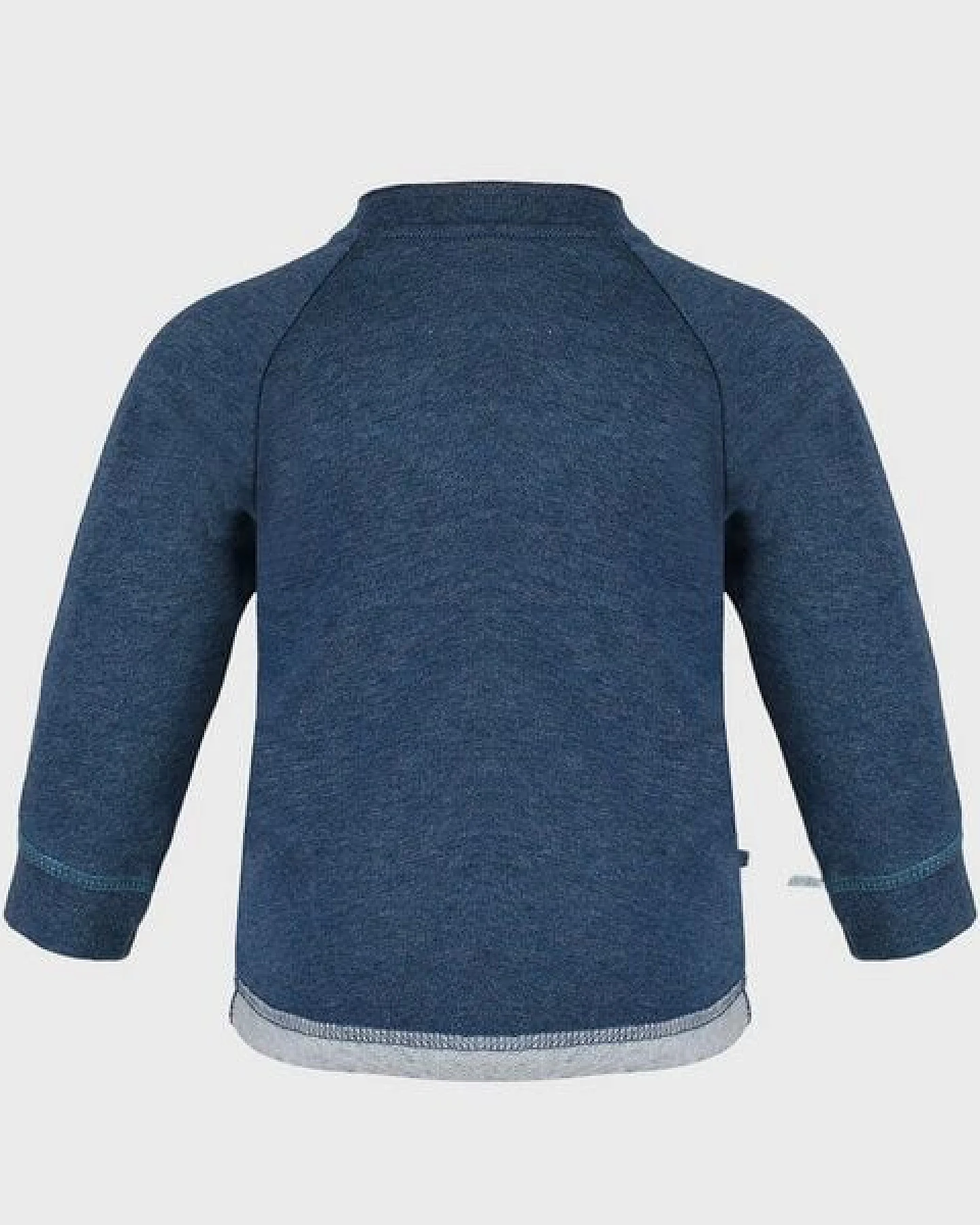 Baby Sweatshirt 'OrganicEra' aus Bio-Baumwolle – Ansicht 4