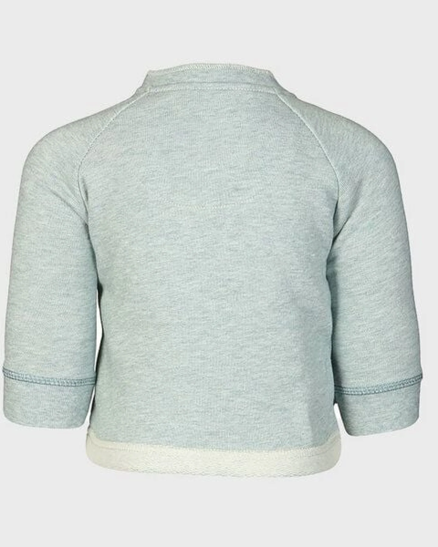 Baby Sweatshirt 'OrganicEra' aus Bio-Baumwolle – Ansicht 4