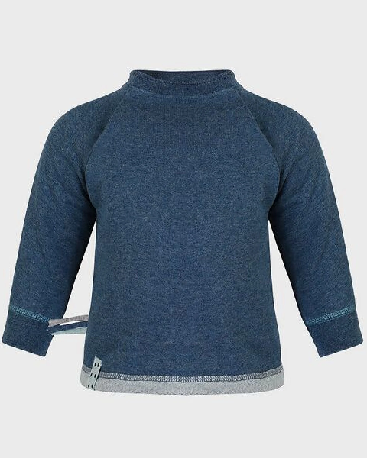 Baby Sweatshirt 'OrganicEra' aus Bio-Baumwolle – Ansicht 2
