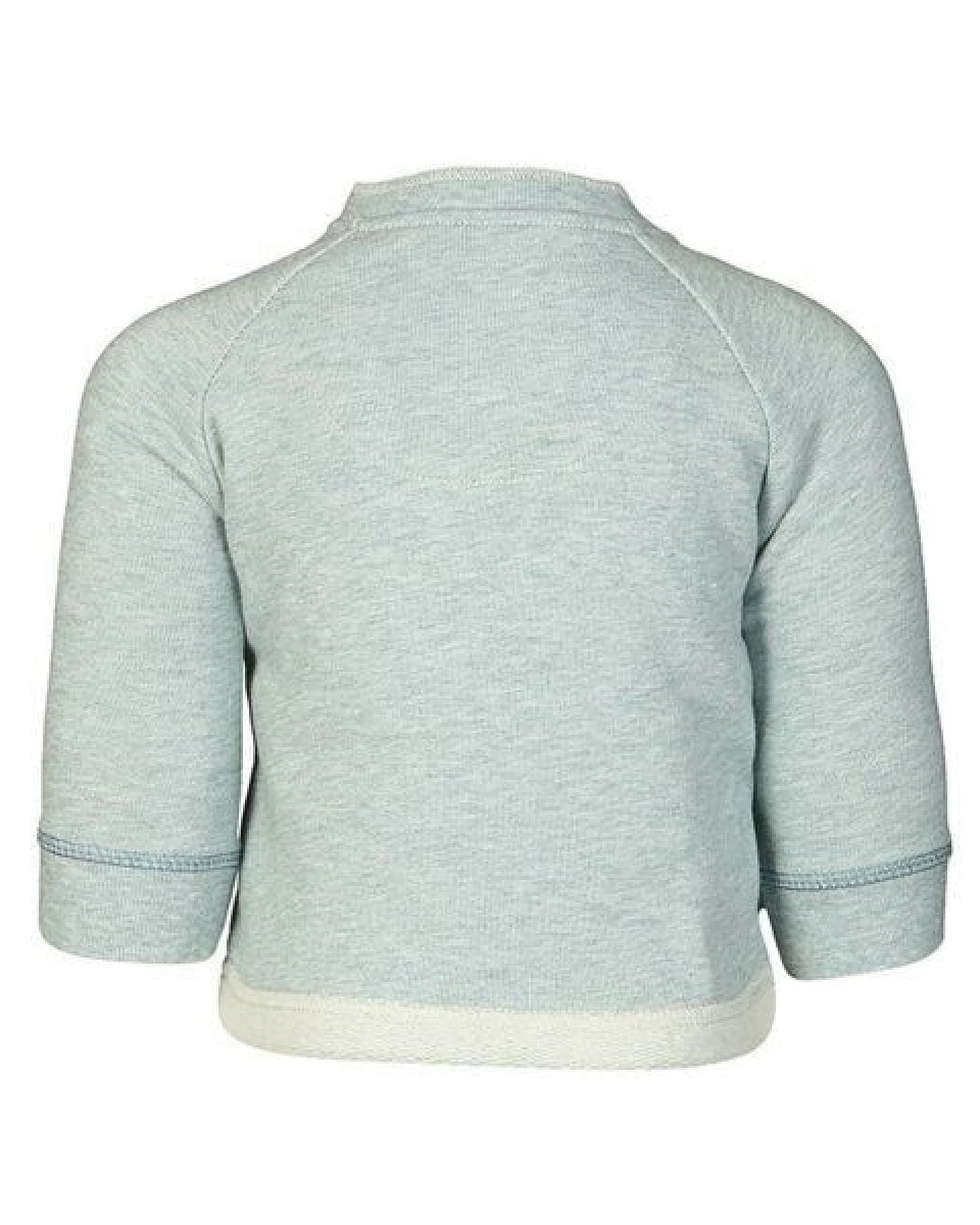 Baby Sweatshirt 'OrganicEra' aus Bio-Baumwolle – Ansicht 3