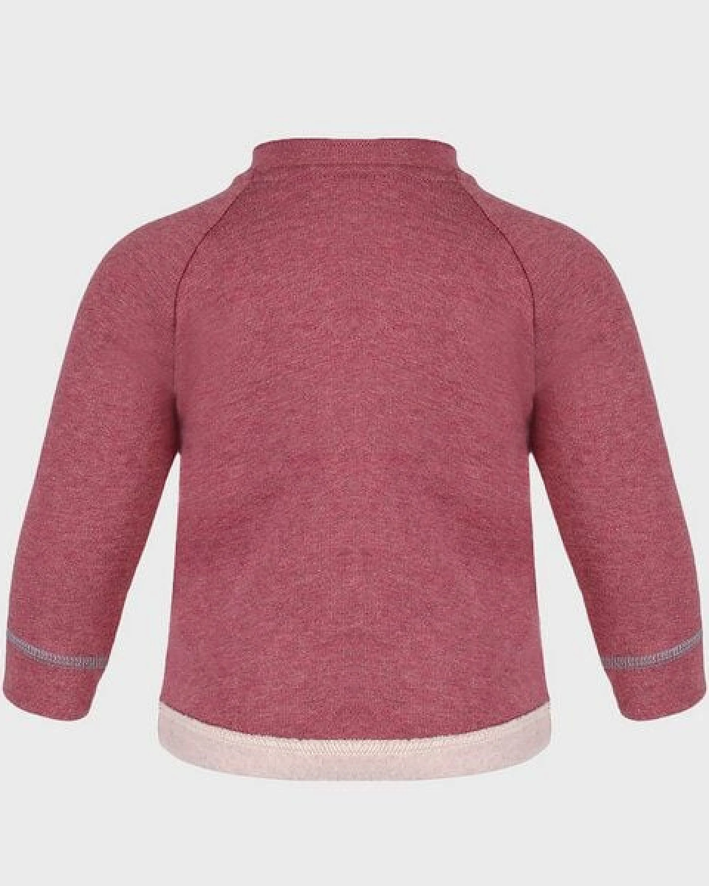 Baby Sweatshirt 'OrganicEra' aus Bio-Baumwolle – Ansicht 2