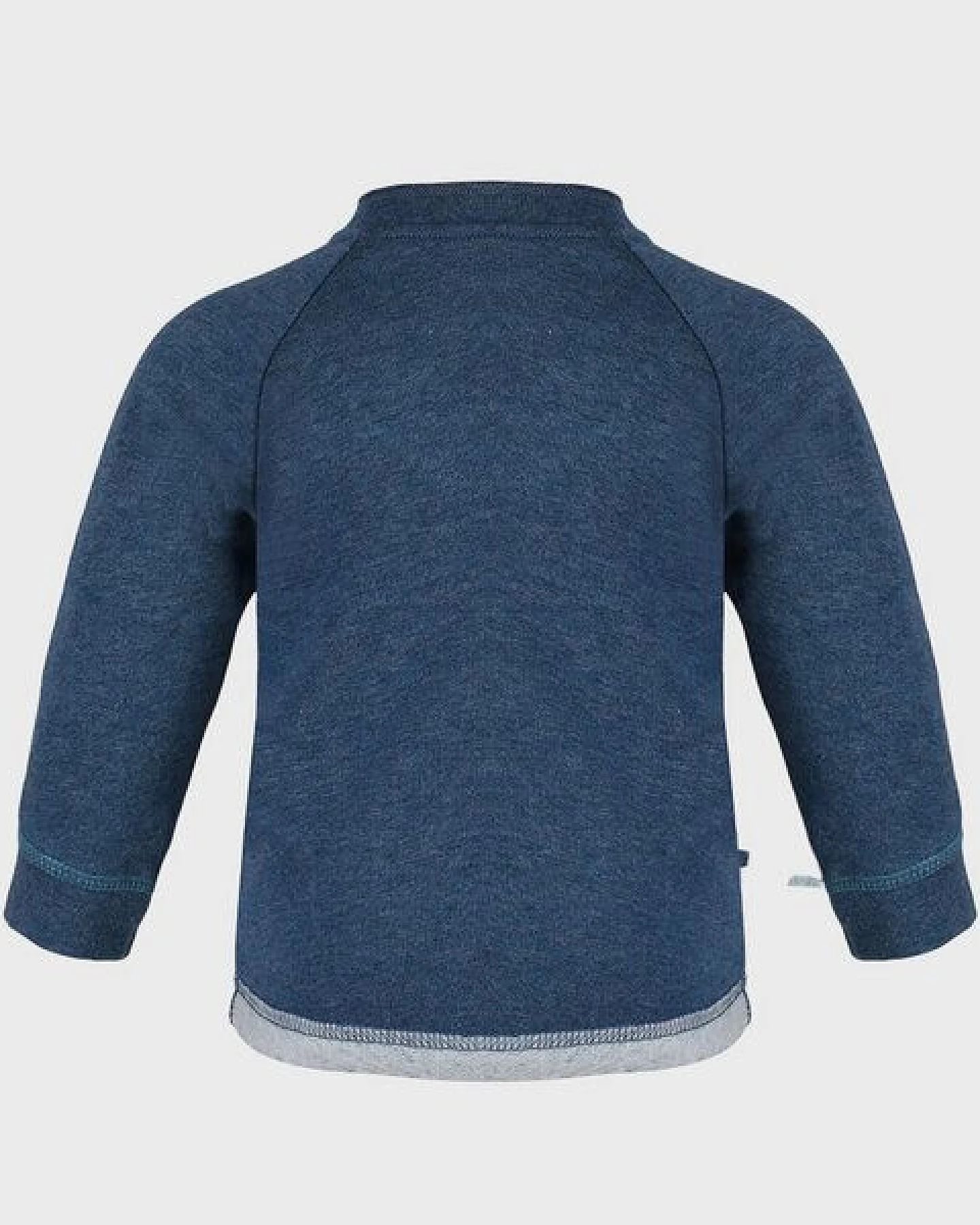 Baby Sweatshirt 'OrganicEra' aus Bio-Baumwolle – Ansicht 4