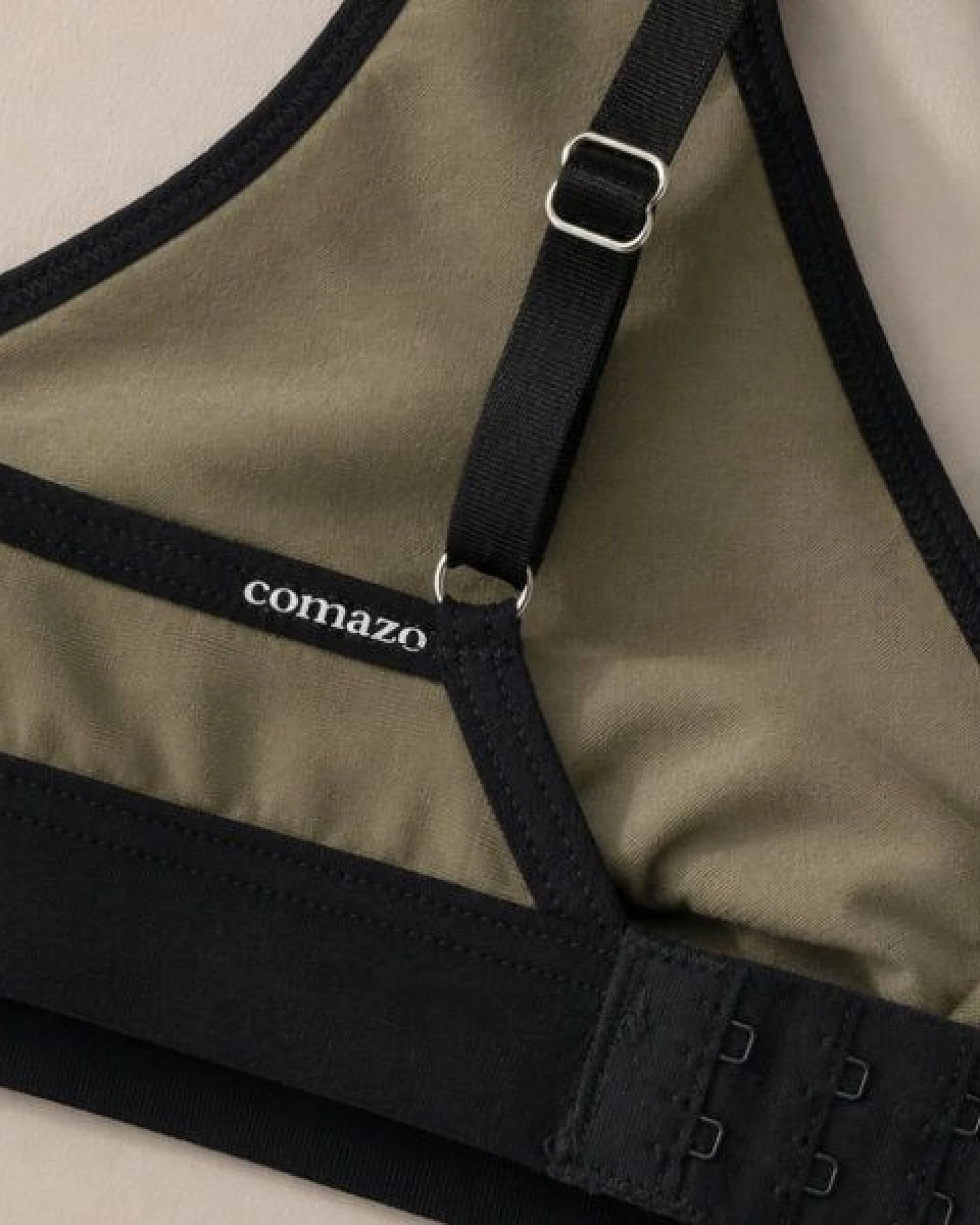 comazo|earth Fairtrade BH – Ansicht 3
