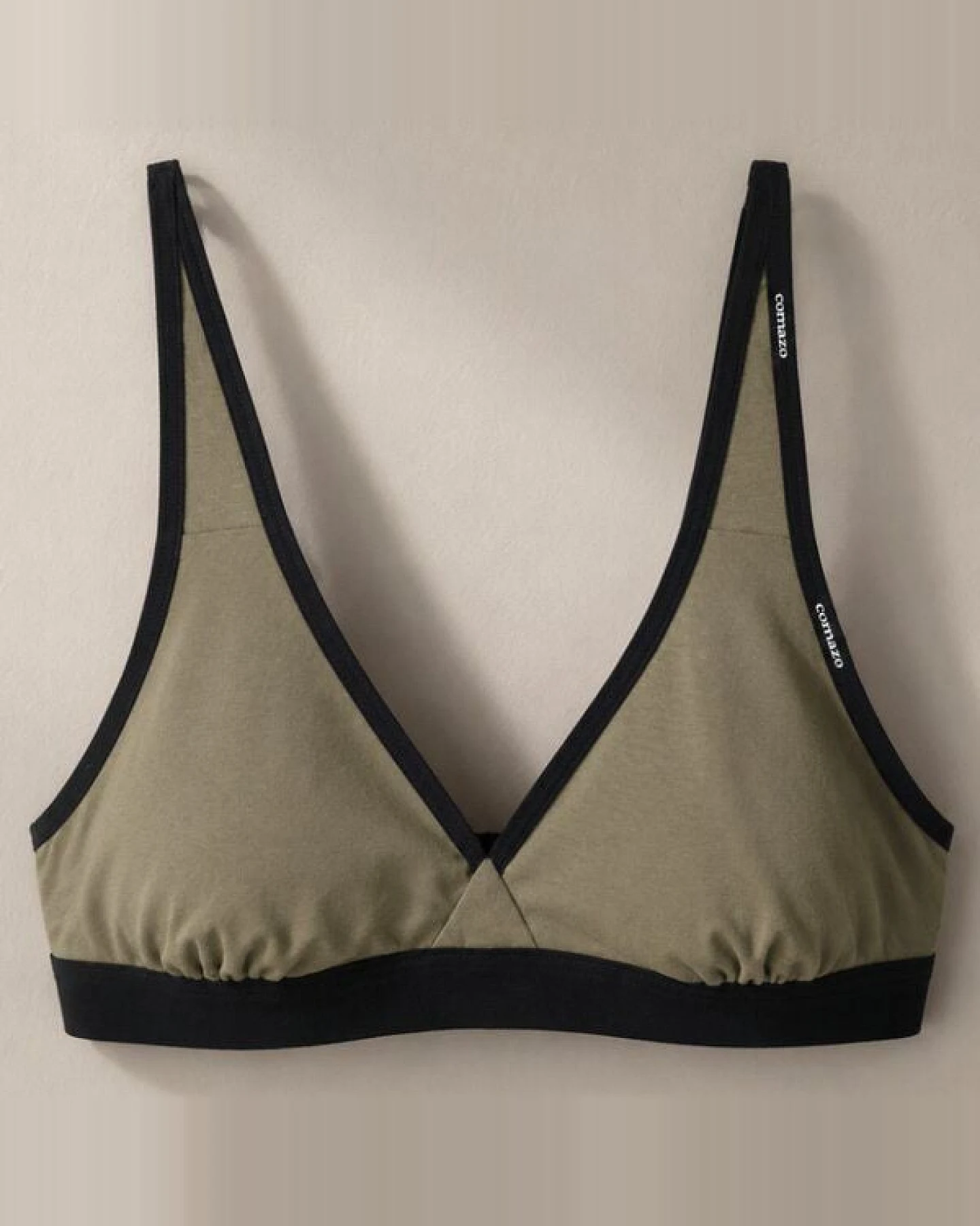 comazo|earth Fairtrade BH – Ansicht 4