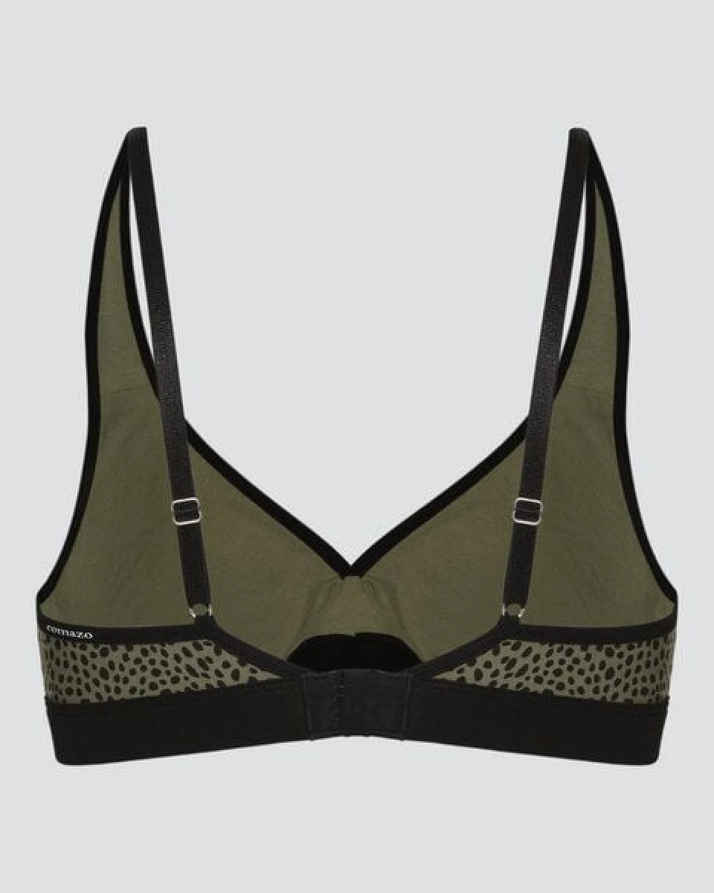 comazo|earth Fairtrade BH – Ansicht 3
