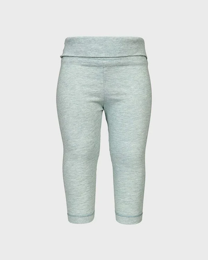 Baby-Leggings 'OrganicEra' aus Bio-Baumwolle