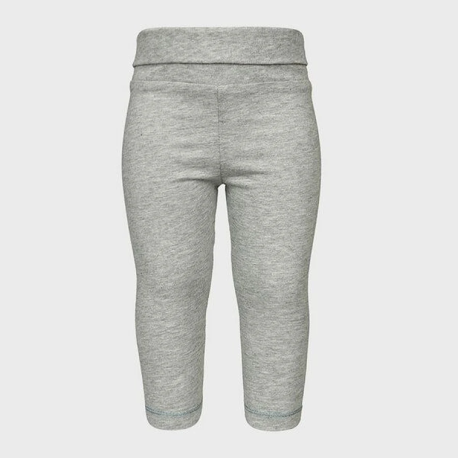 Grey Melange (Grau)