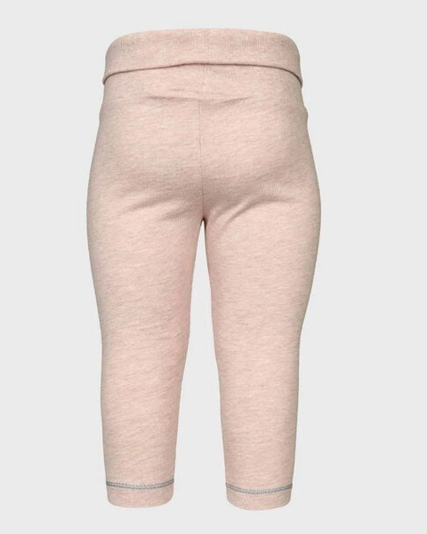 Baby-Leggings 'OrganicEra' aus Bio-Baumwolle – Ansicht 2