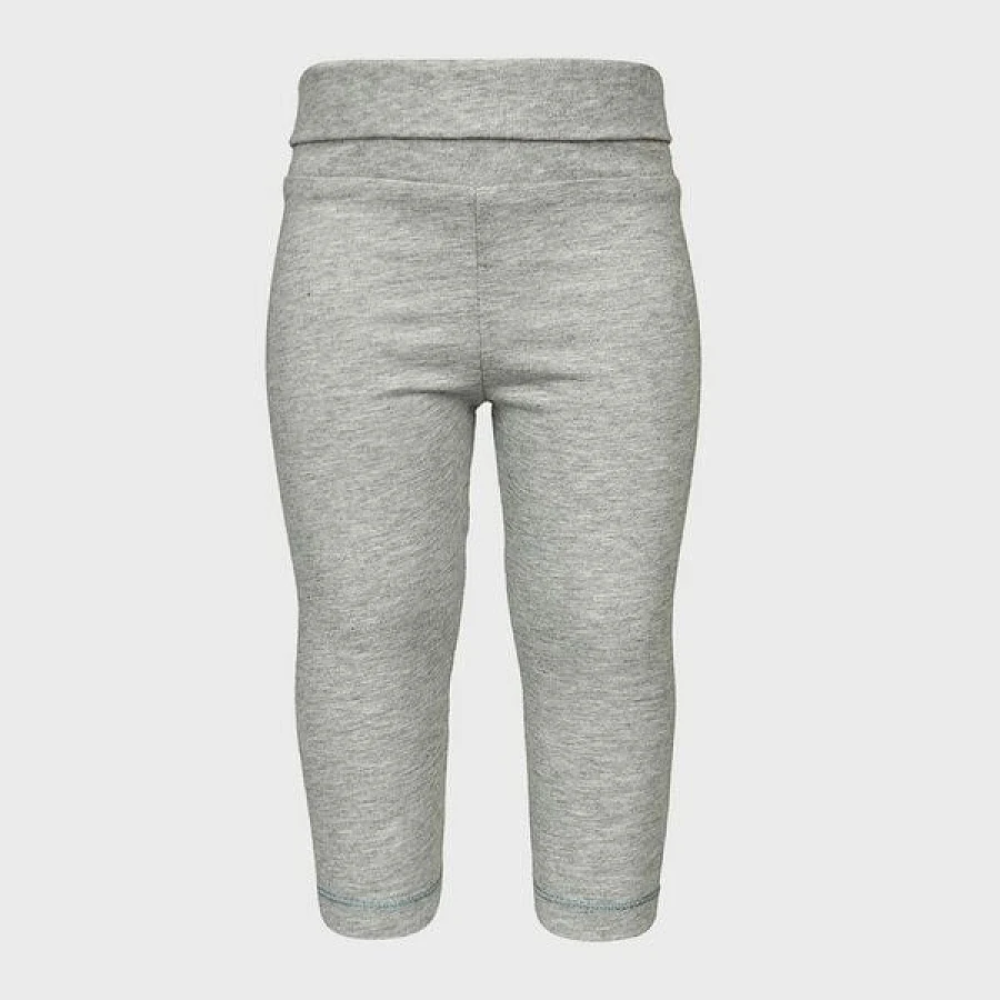 Grey Melange (Grau)