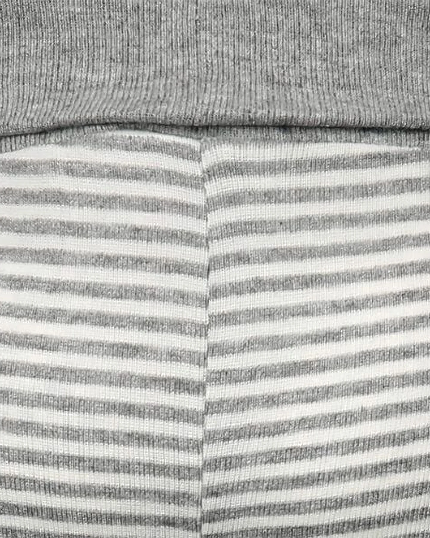 Baby-Leggings gestreift 'OrganicEra' aus Bio-Baumwolle – Ansicht 3