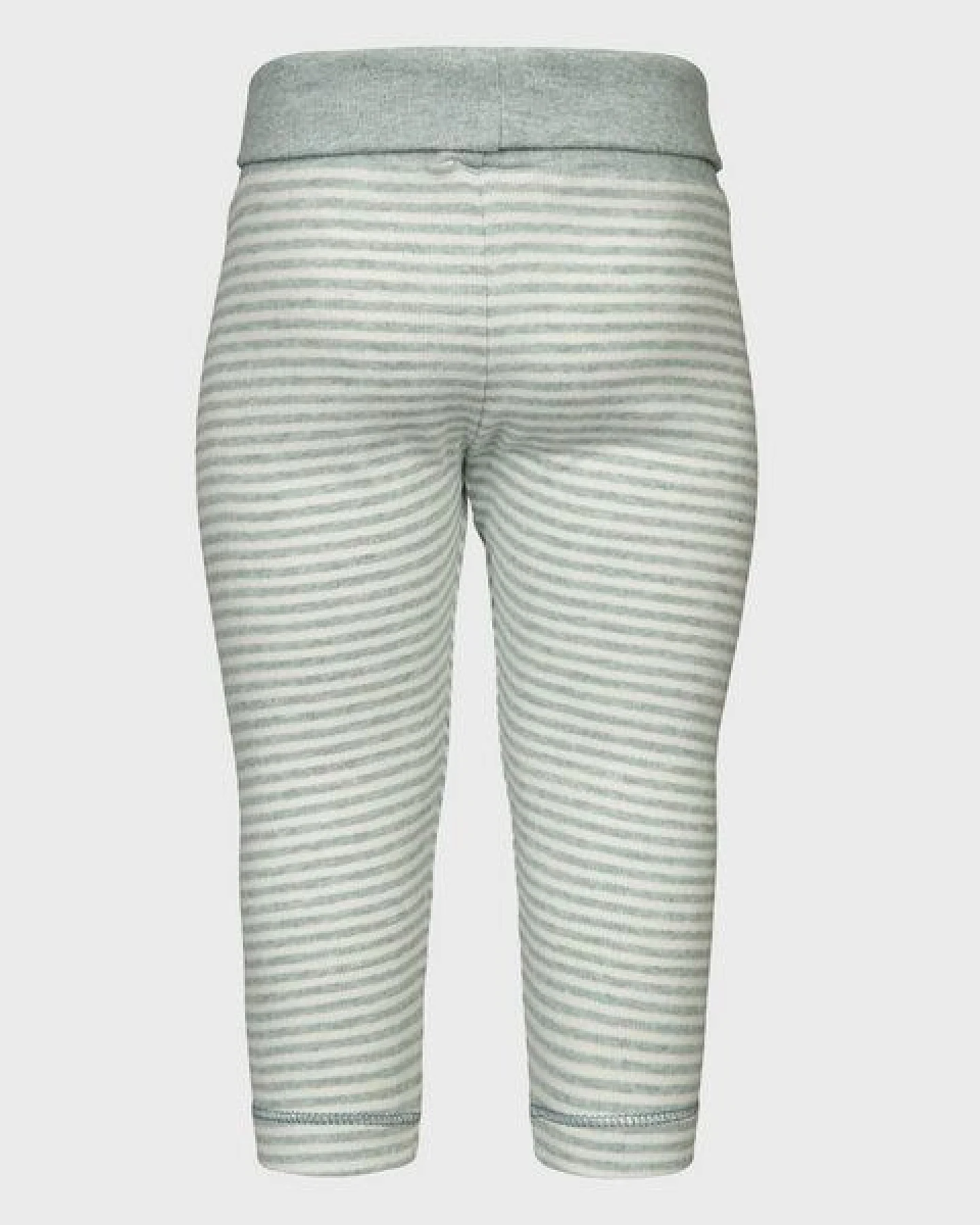 Baby-Leggings gestreift 'OrganicEra' aus Bio-Baumwolle – Ansicht 3