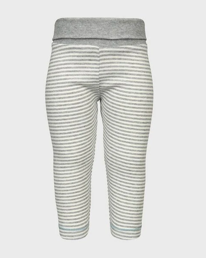 Grey Melange (Grau)