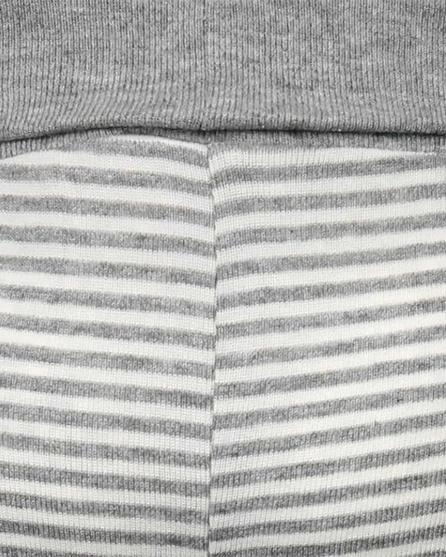 Baby-Leggings gestreift 'OrganicEra' aus Bio-Baumwolle – Ansicht 3