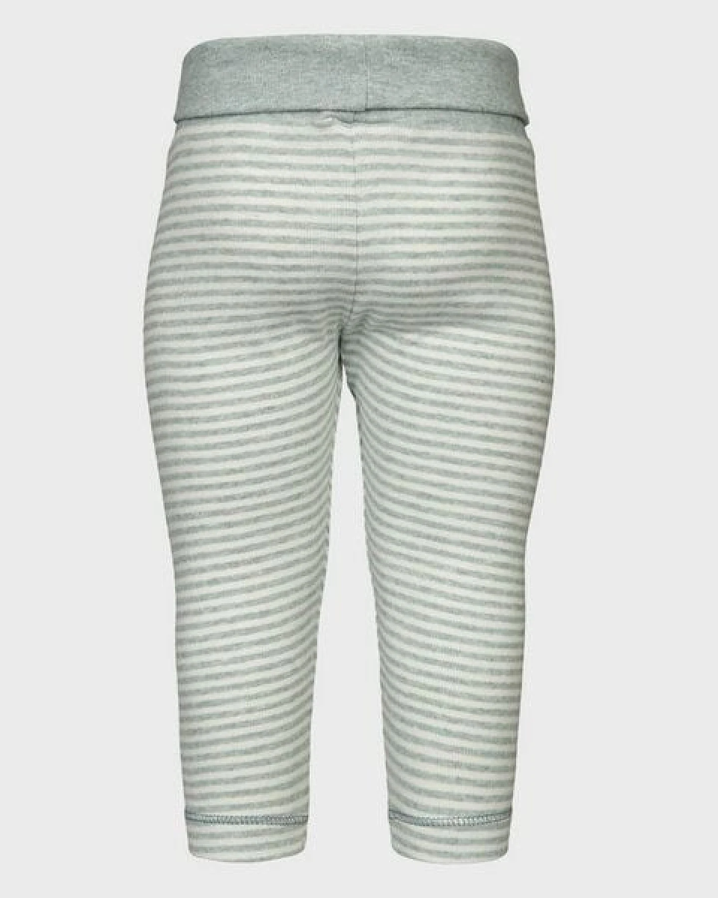 Baby-Leggings gestreift 'OrganicEra' aus Bio-Baumwolle – Ansicht 3