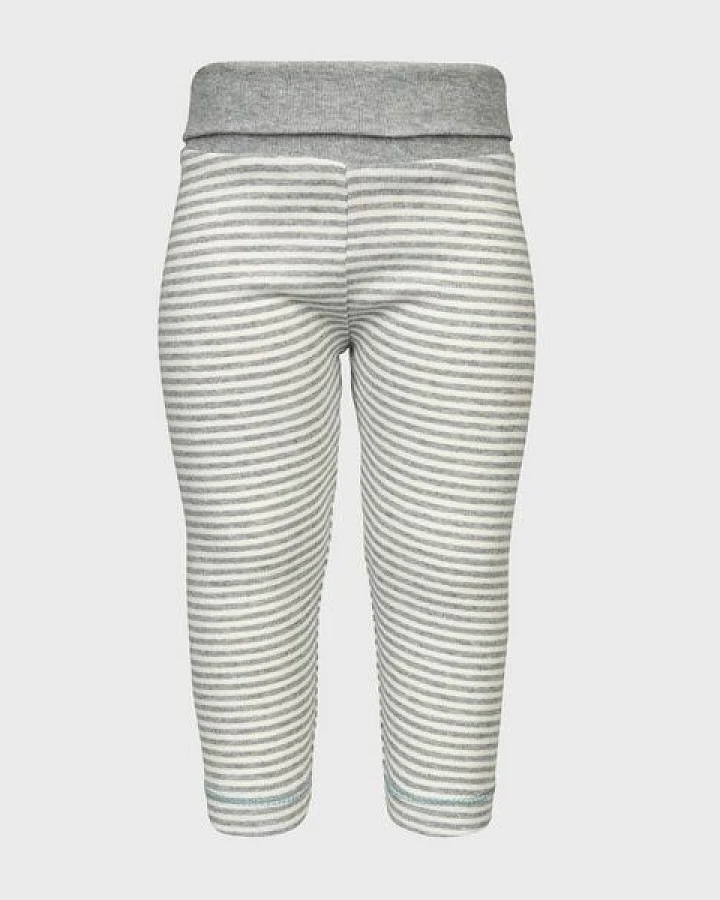 Grey Melange (Grau)