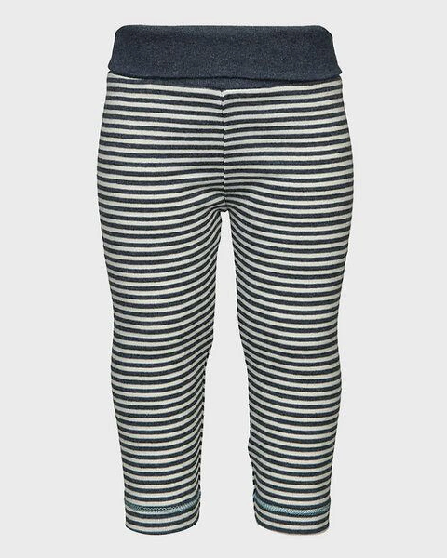 Baby-Leggings gestreift 'OrganicEra' aus Bio-Baumwolle – Ansicht 3