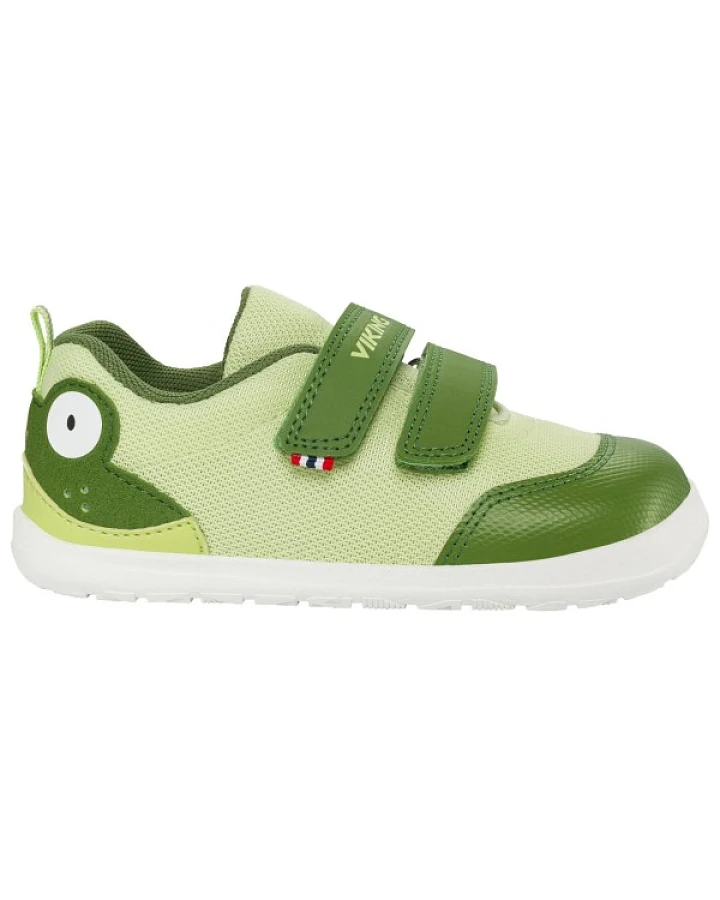 Grün
