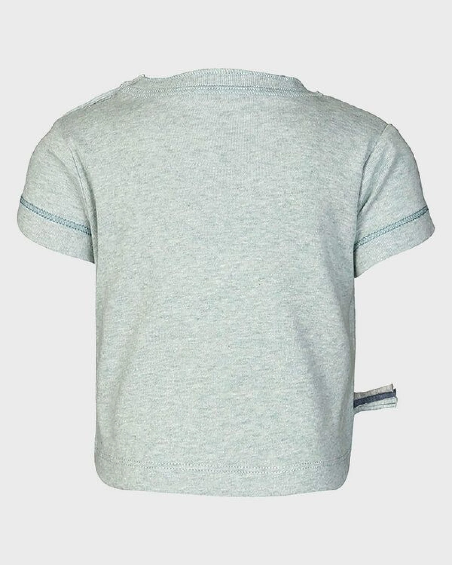 Baby S/S T-shirt 'OrganicEra' aus Bio-Baumwolle – Ansicht 3