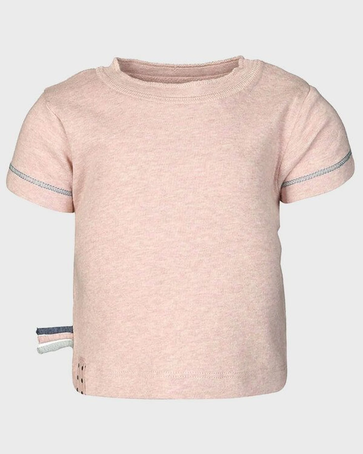 Baby S/S T-shirt 'OrganicEra' aus Bio-Baumwolle – Ansicht 2