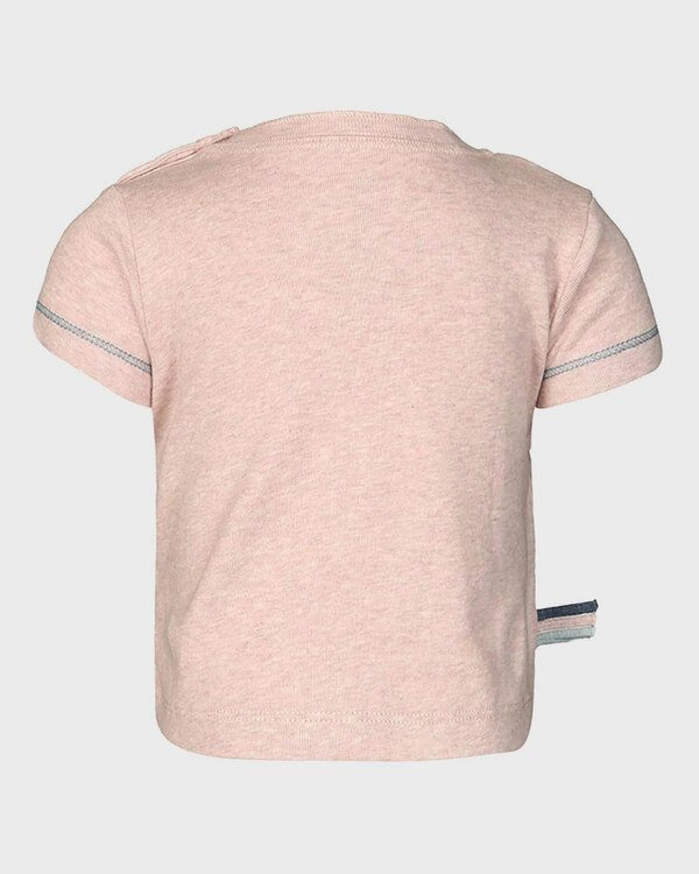 Baby S/S T-shirt 'OrganicEra' aus Bio-Baumwolle – Ansicht 4