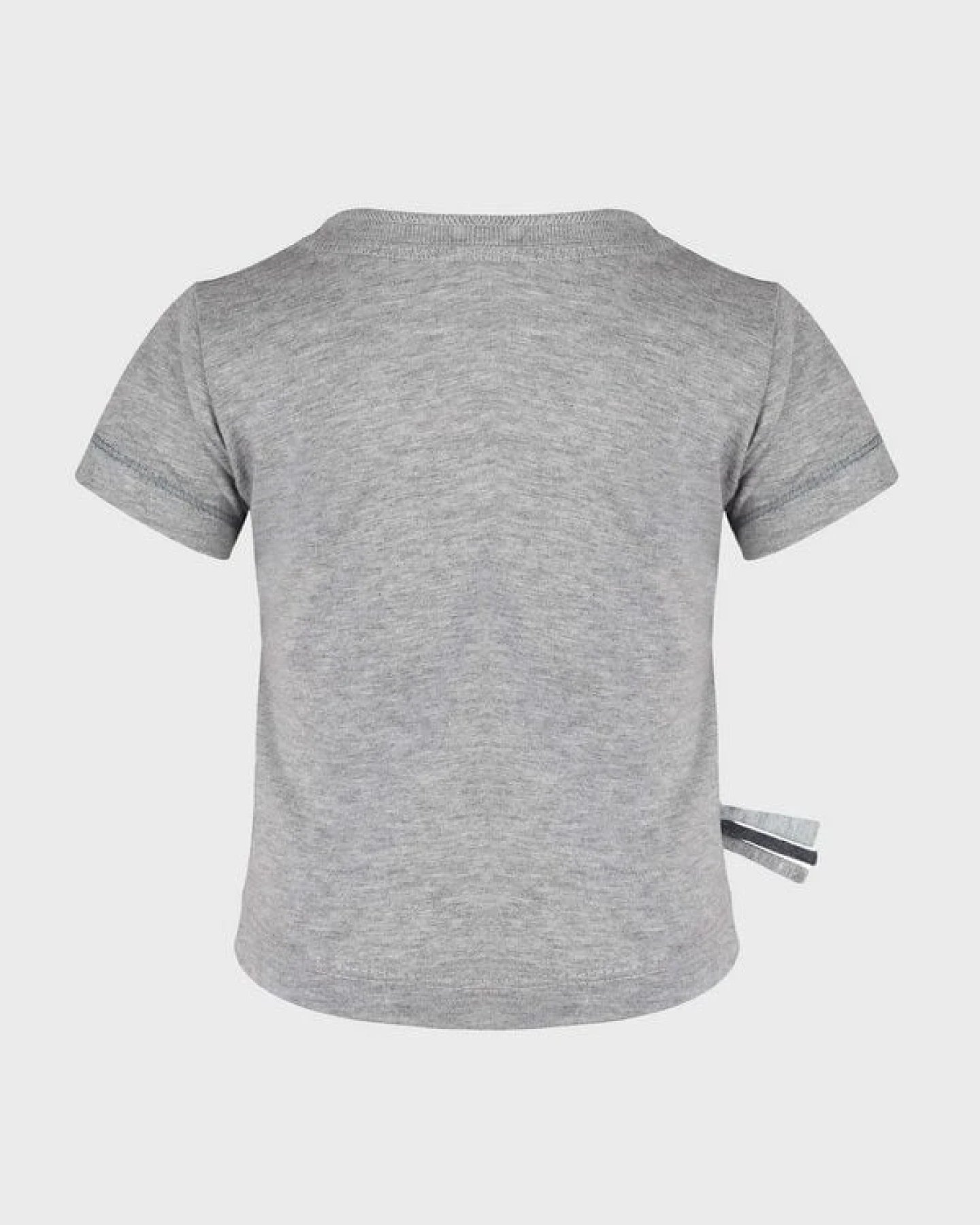Baby S/S T-shirt 'OrganicEra' aus Bio-Baumwolle – Ansicht 3