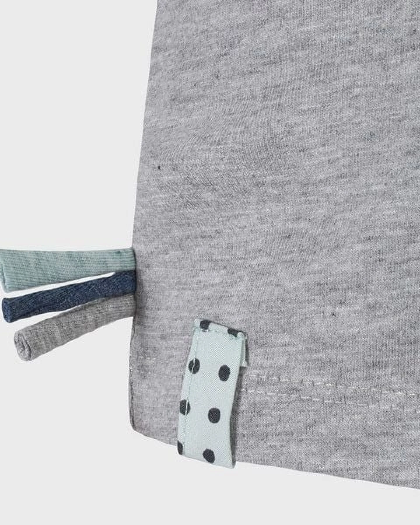 Baby S/S T-shirt 'OrganicEra' aus Bio-Baumwolle – Ansicht 4