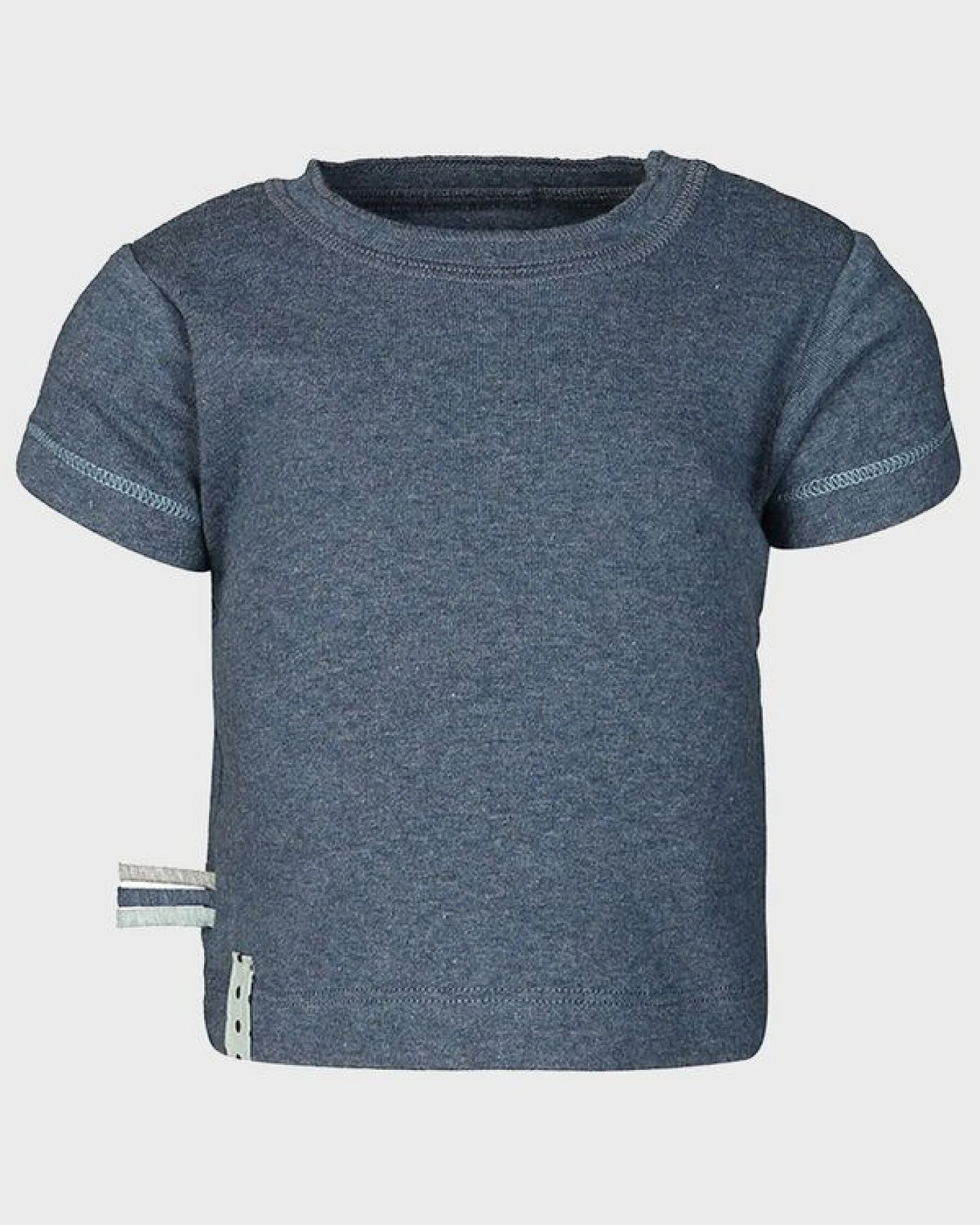 Baby S/S T-shirt 'OrganicEra' aus Bio-Baumwolle – Ansicht 3