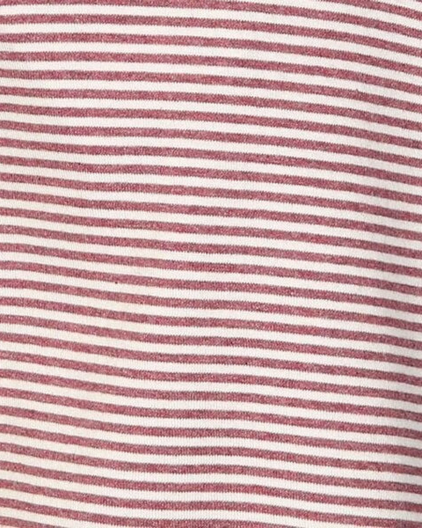 Baby S/S T-shirt Gestreift 'OrganicEra' aus Bio-Baumwolle – Ansicht 3