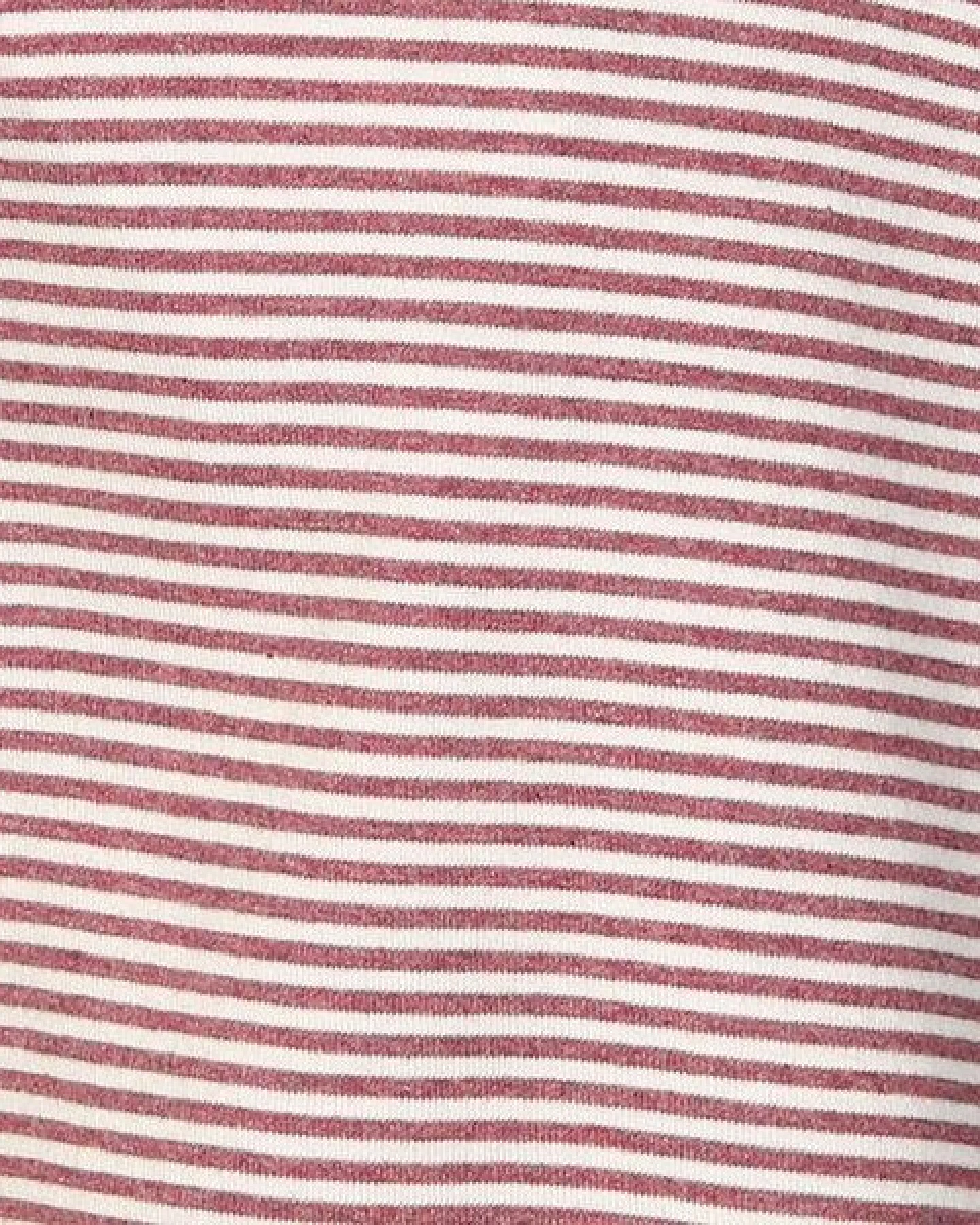 Baby S/S T-shirt Gestreift 'OrganicEra' aus Bio-Baumwolle – Ansicht 3