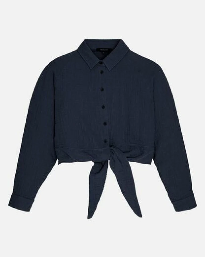Blau