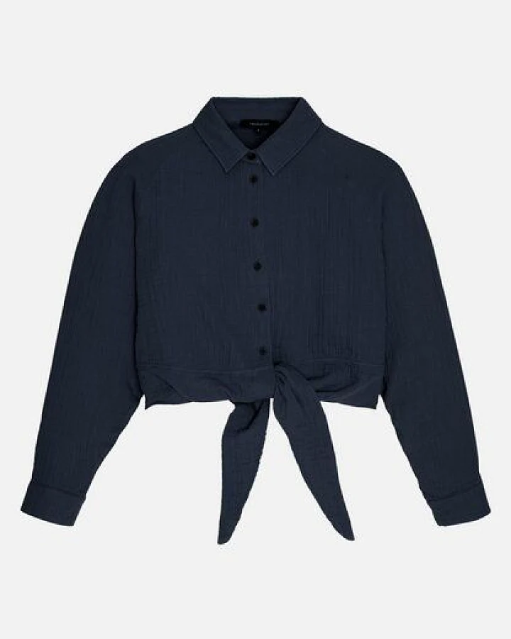 Blau